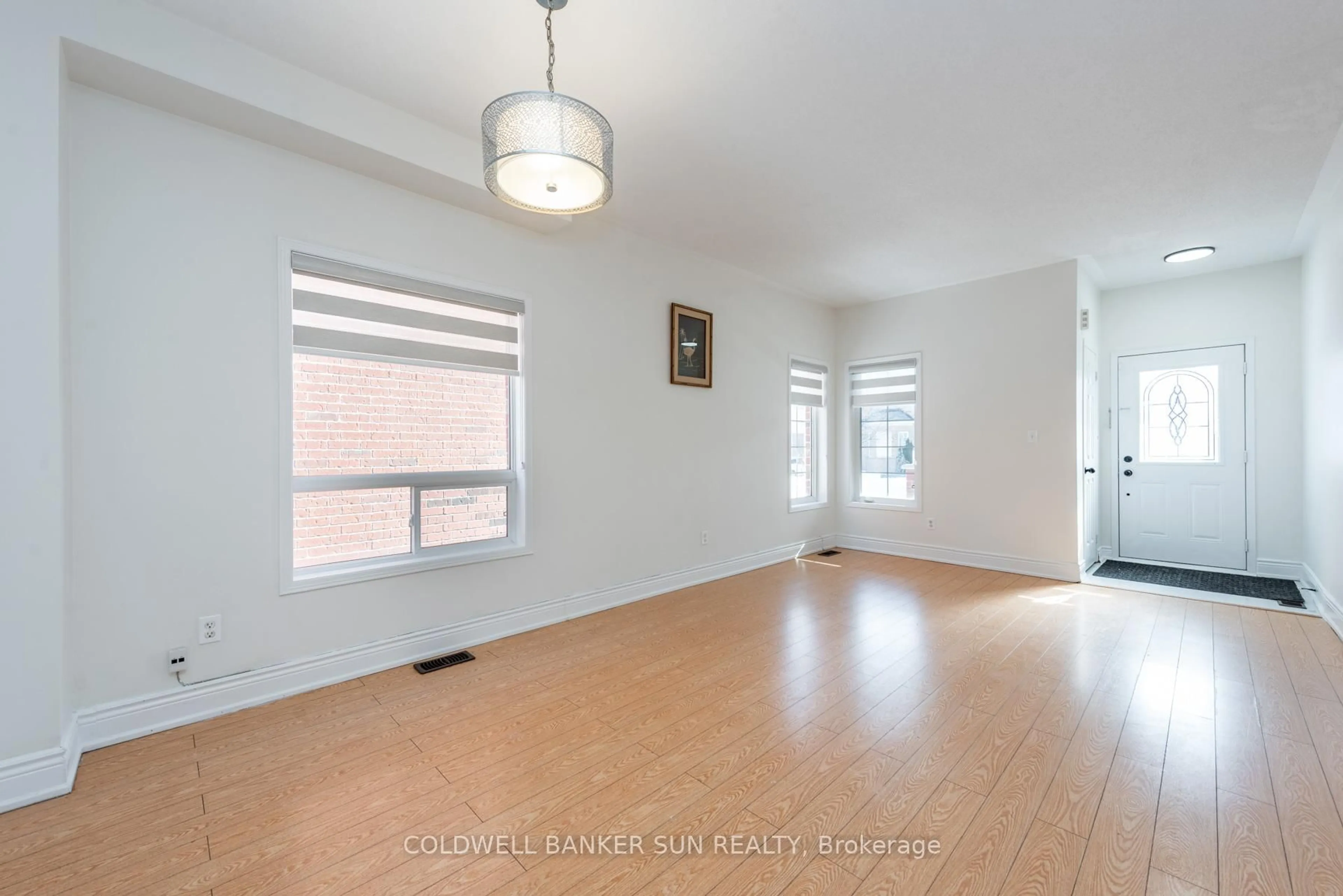 A pic of a room for 13 Travis Cres, Brampton Ontario L7A 0P2