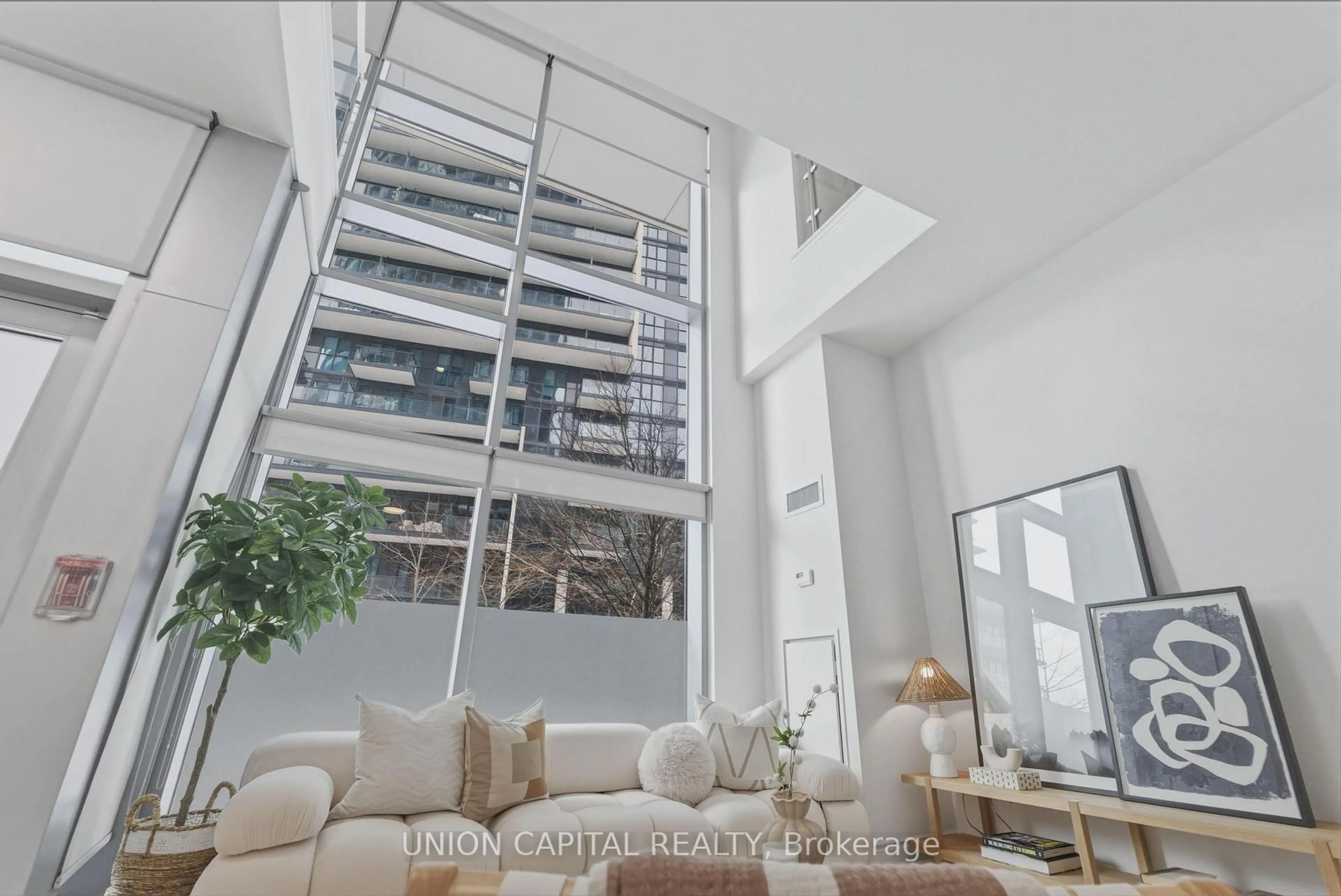 Unknown for 80 Marine Parade Dr #WL04, Toronto Ontario M8V 0A3