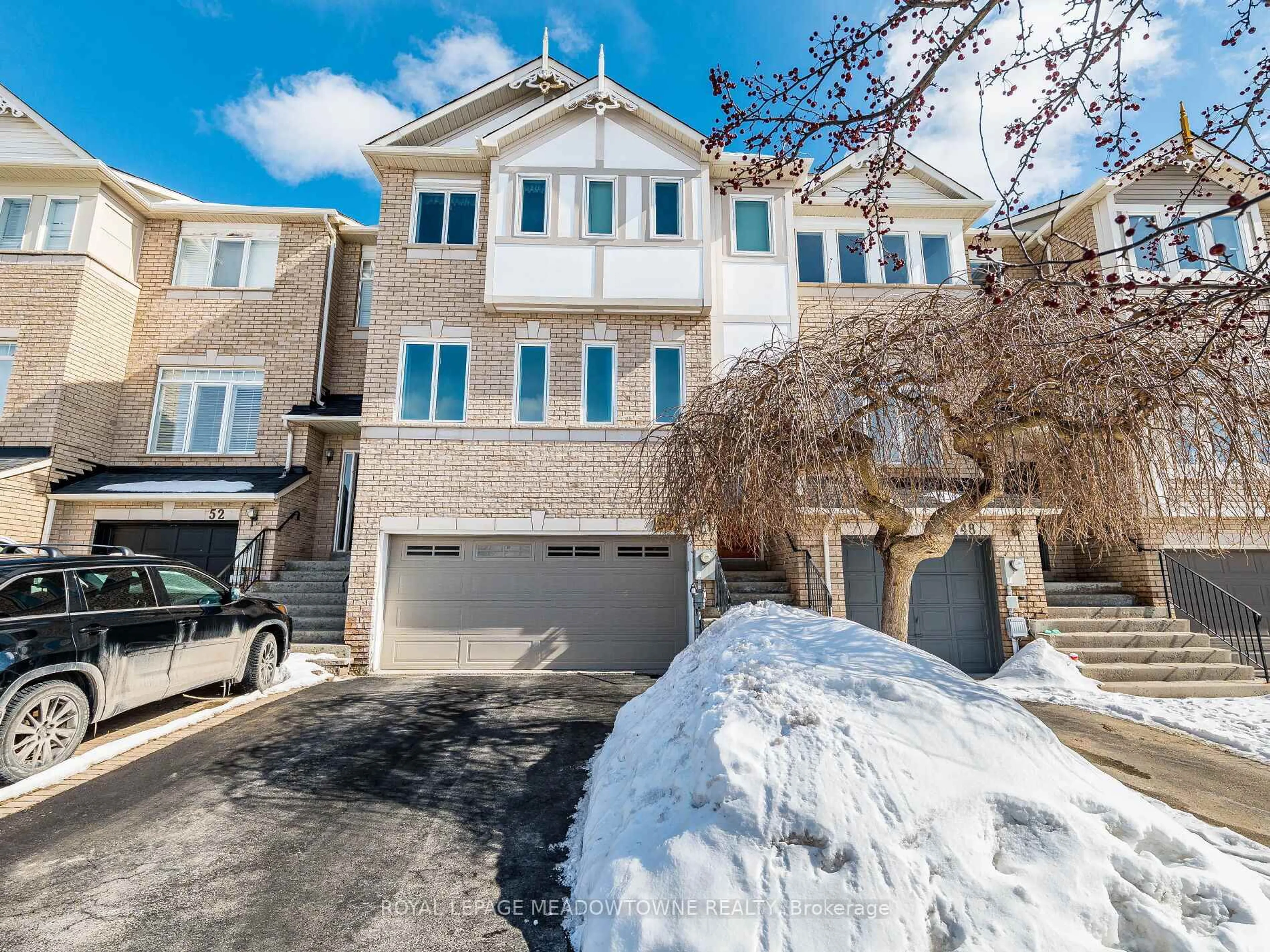 Unknown for 50 Atwood Ave, Halton Hills Ontario L7G 5Z9