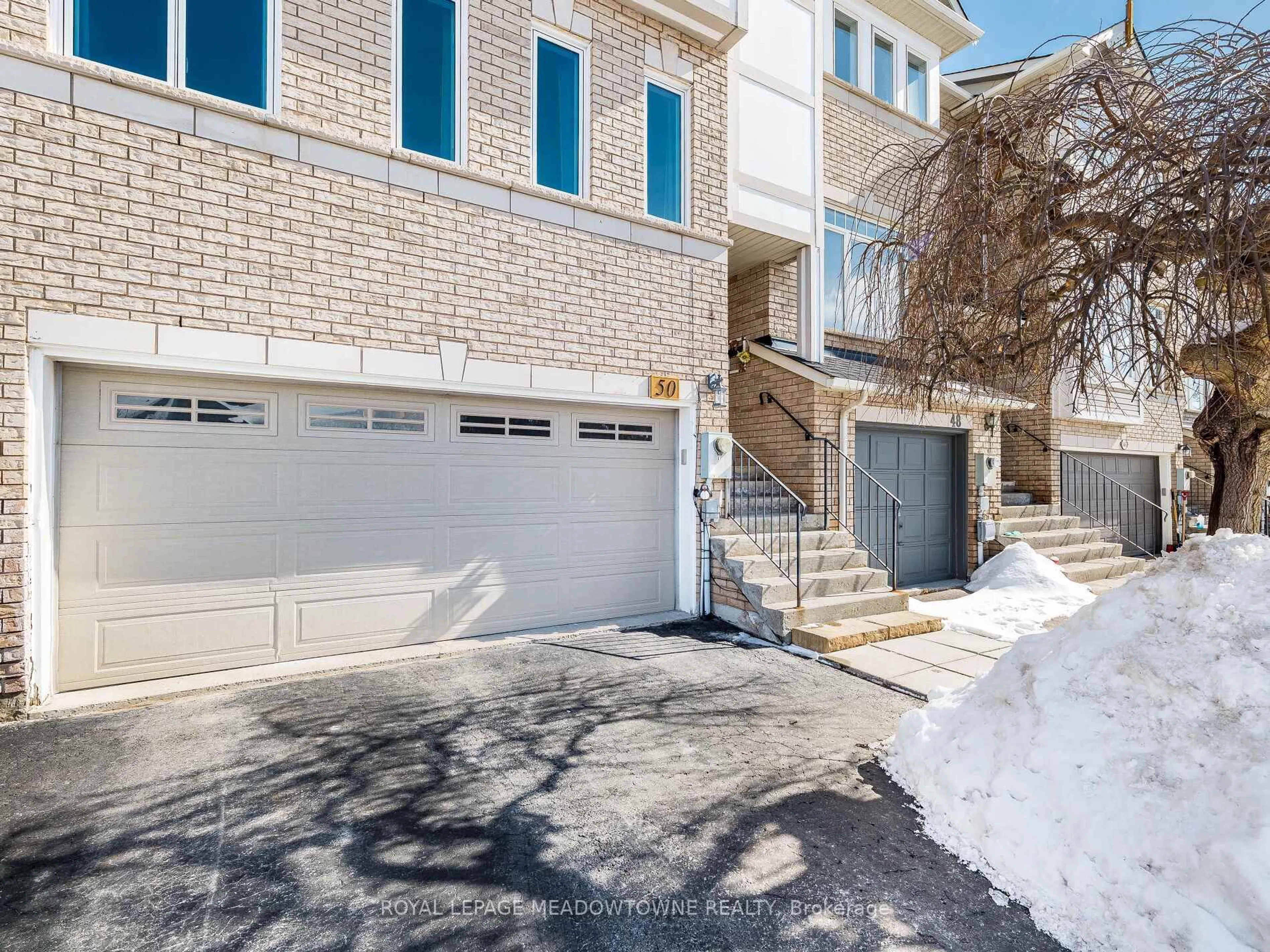 Unknown for 50 Atwood Ave, Halton Hills Ontario L7G 5Z9