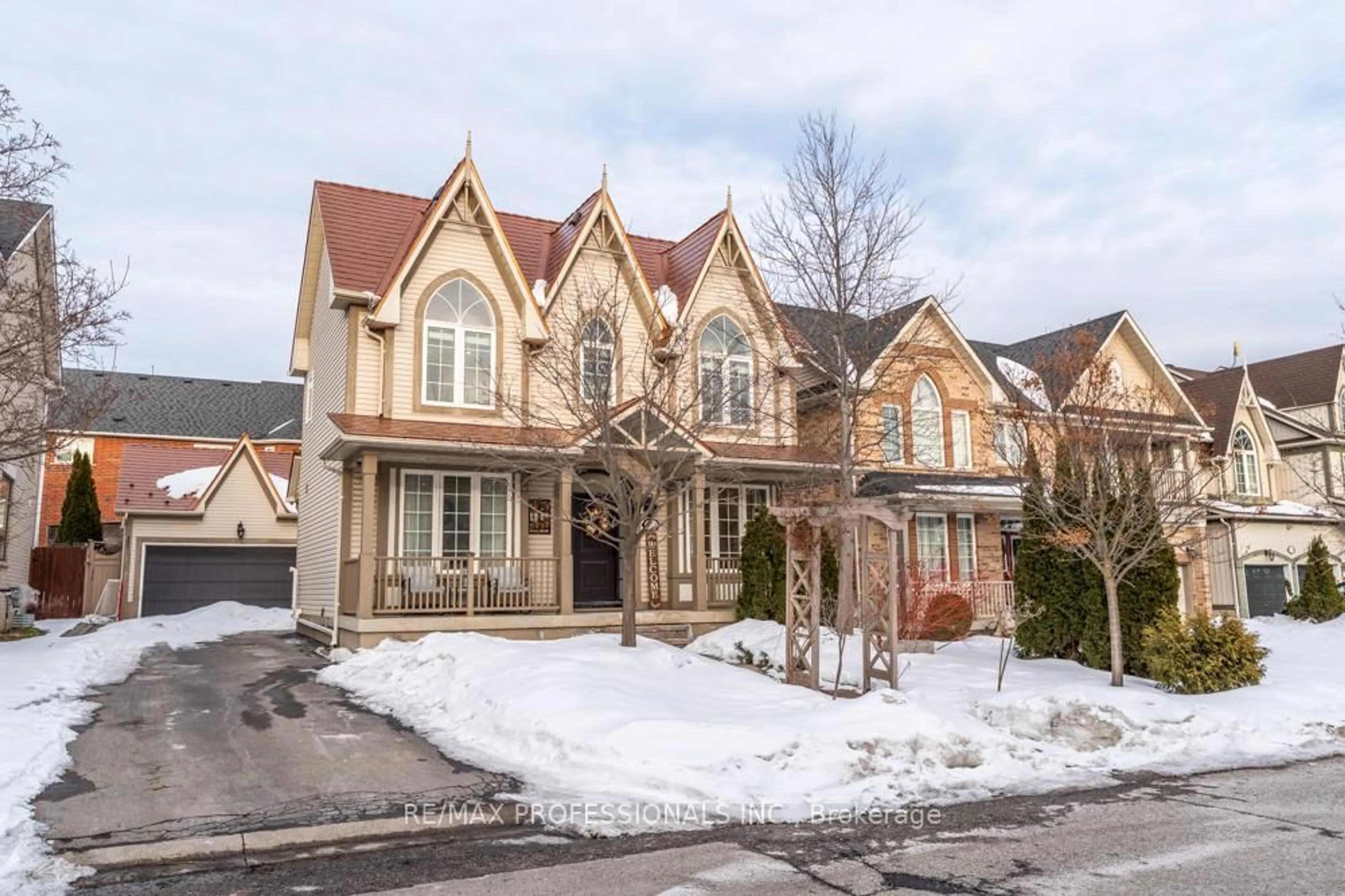 Unknown for 7108 Gablehurst Cres, Mississauga Ontario L5W 1E7