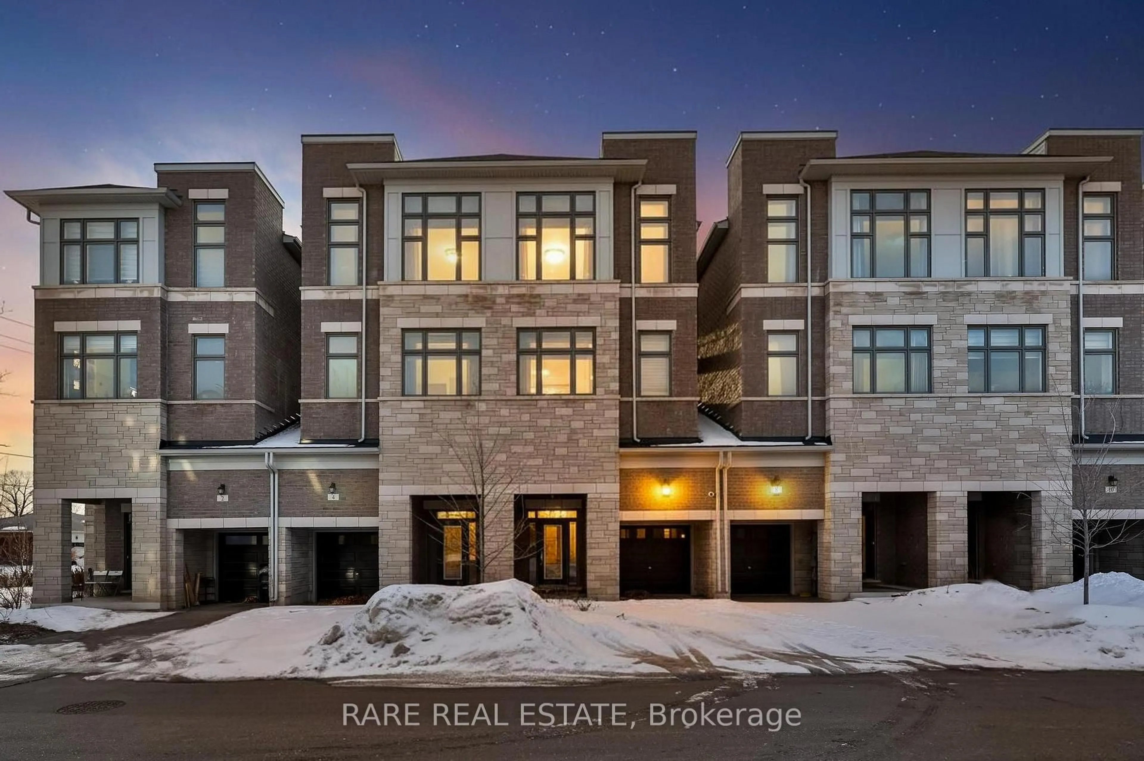 Unknown for 6 Tarmola Park Crt, Toronto Ontario M9L 0A6