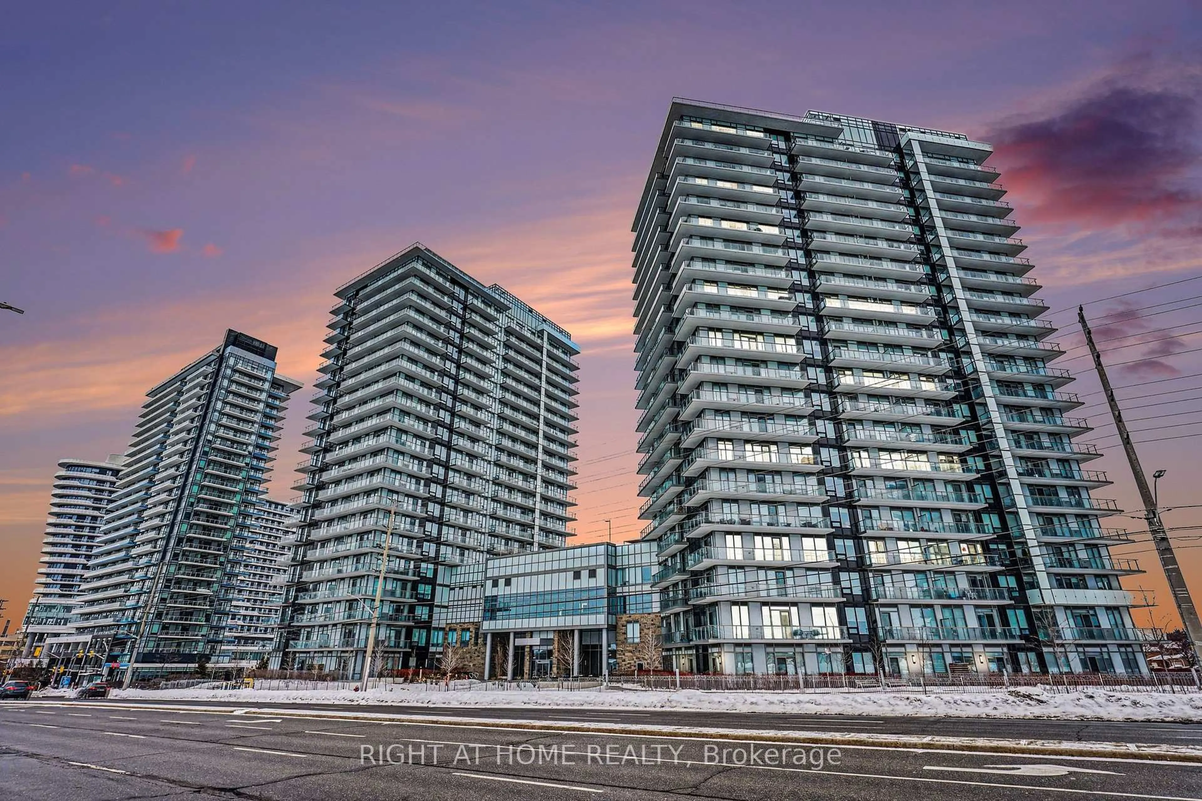 Unknown for 4655 Metcalfe Ave #1404, Mississauga Ontario L5M 0Z7