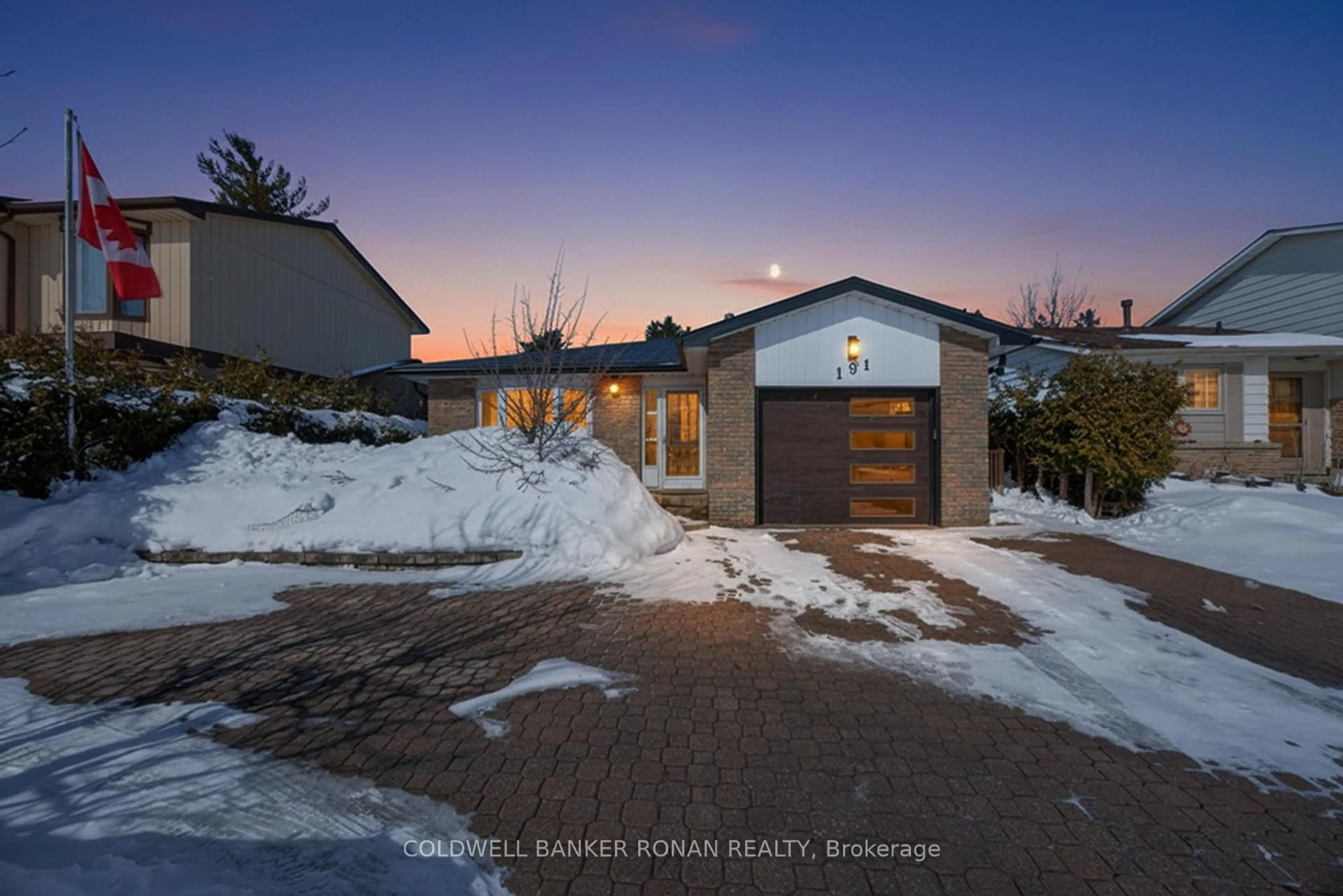 Unknown for 191 Ellwood Dr, Caledon Ontario L7E 4W6