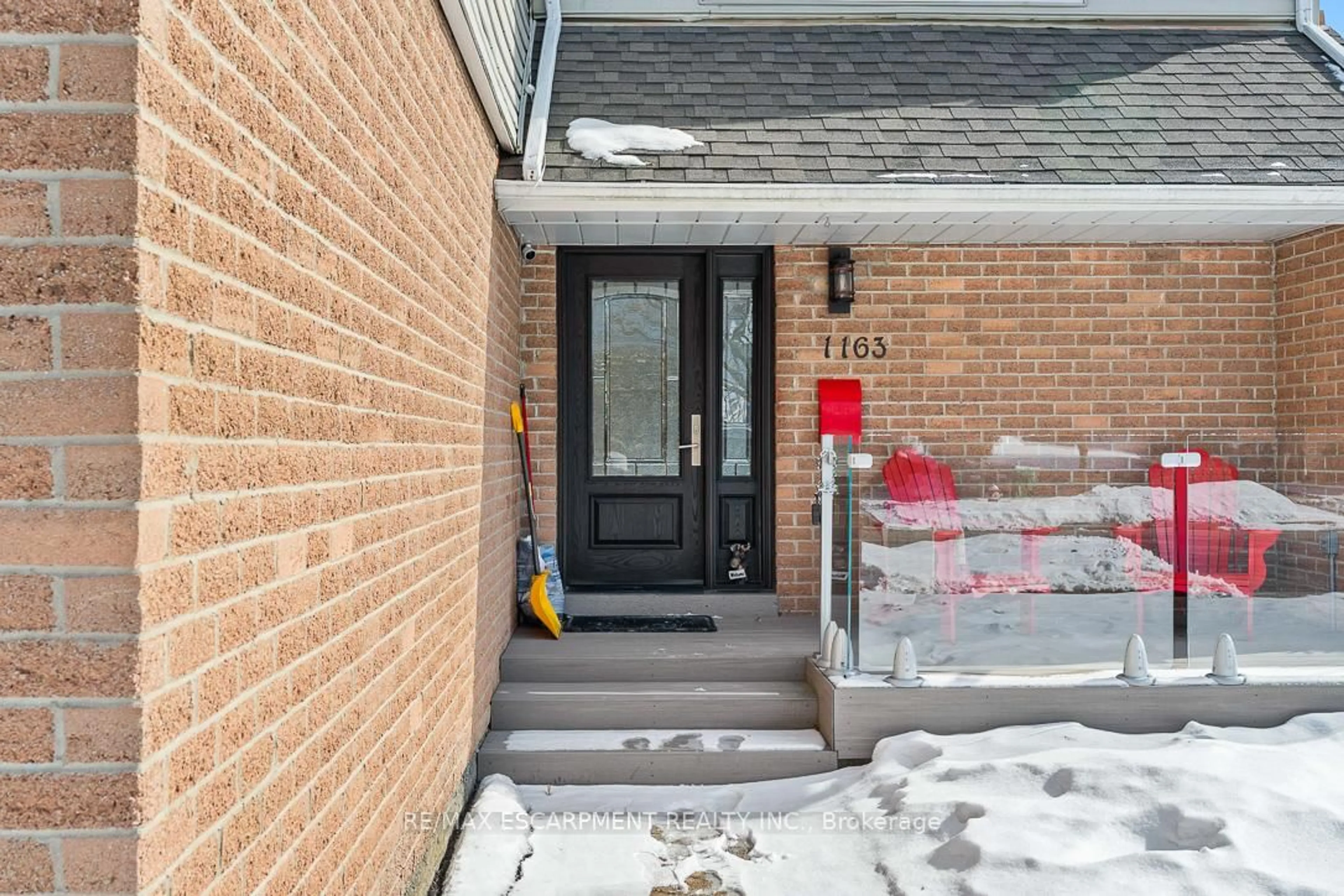 Unknown for 1163 Kos Blvd, Mississauga Ontario L5J 4L3