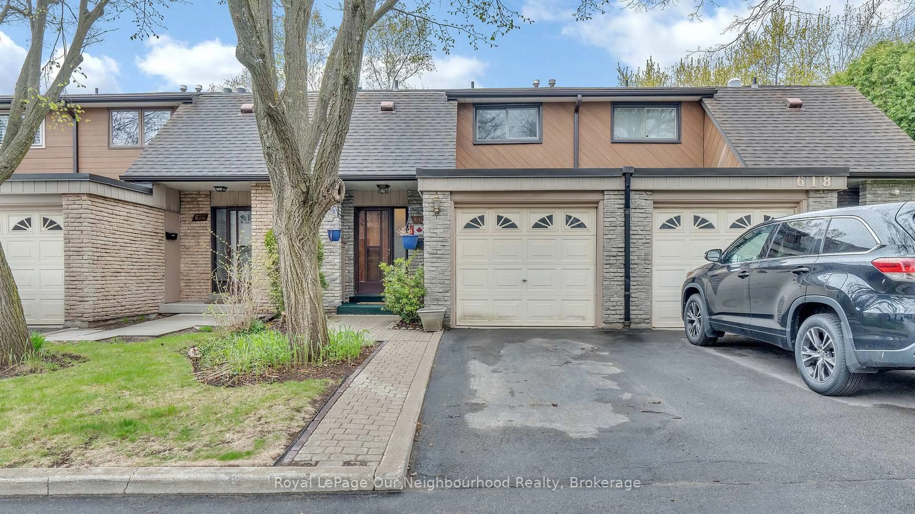 Unknown for 616 Forestwood Cres, Burlington Ontario L7L 4K5