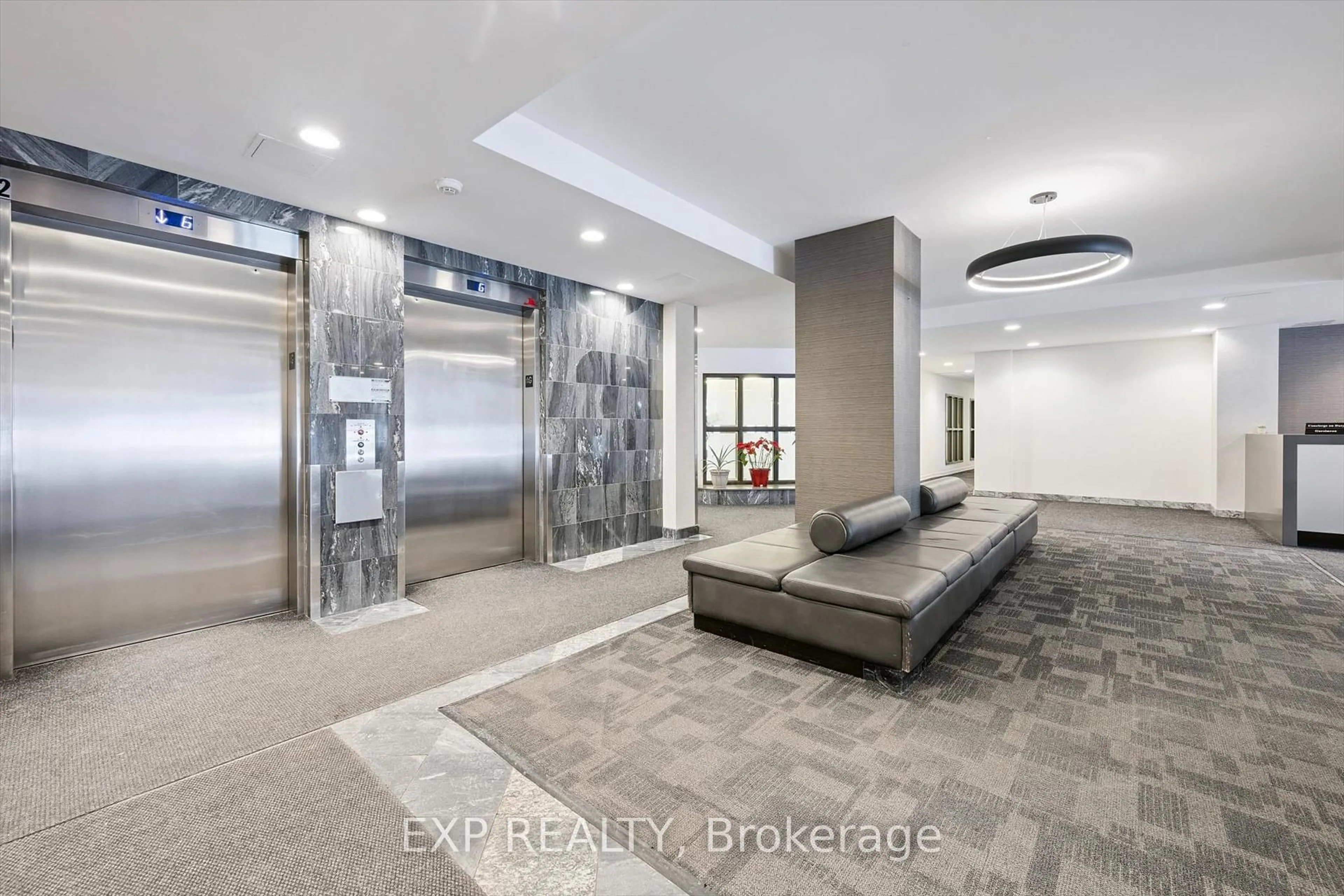 Unknown for 350 Webb Dr #1202, Mississauga Ontario L5B 3W4