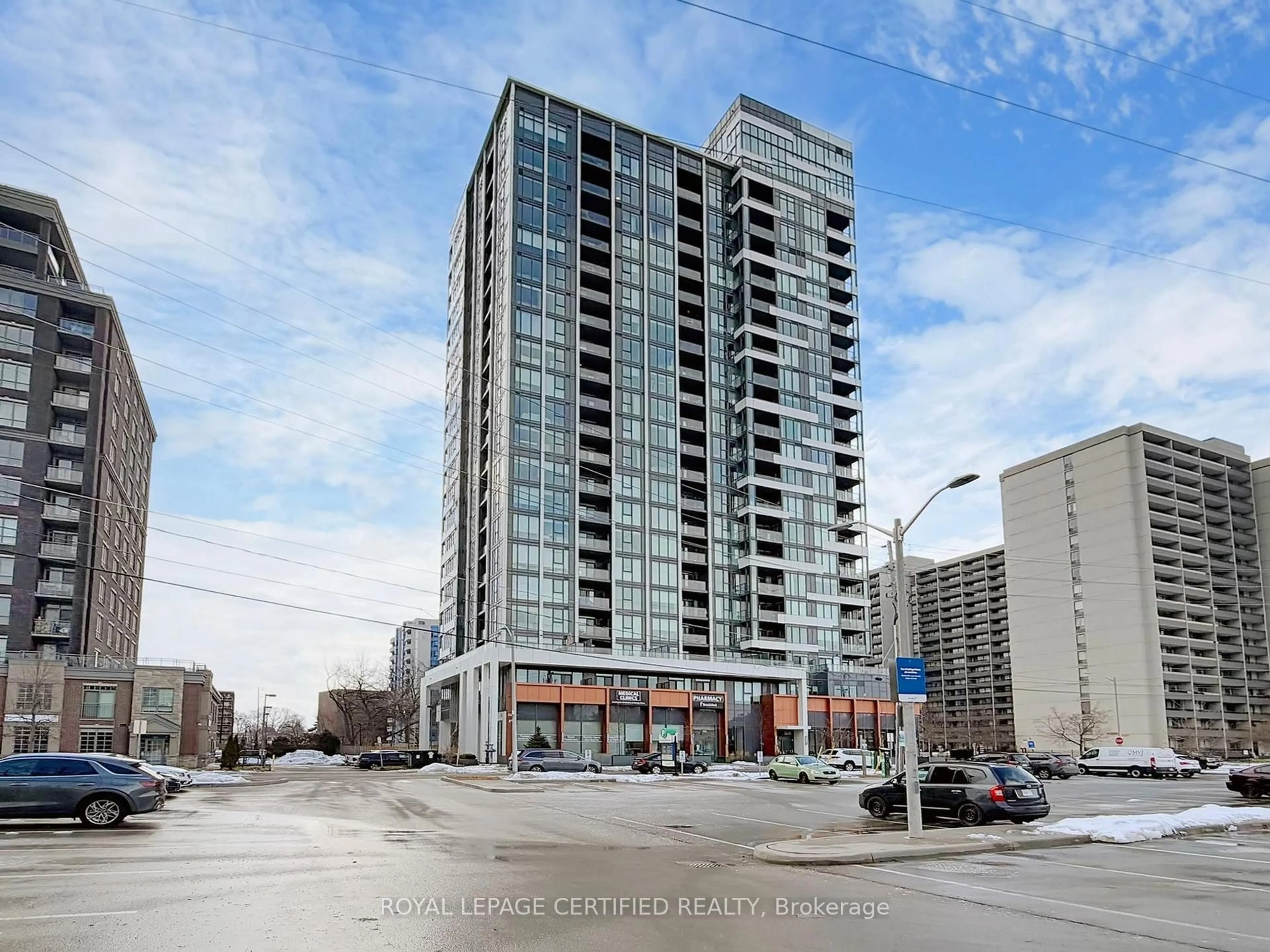Unknown for 500 Brock Ave #604, Burlington Ontario L7S 0A5