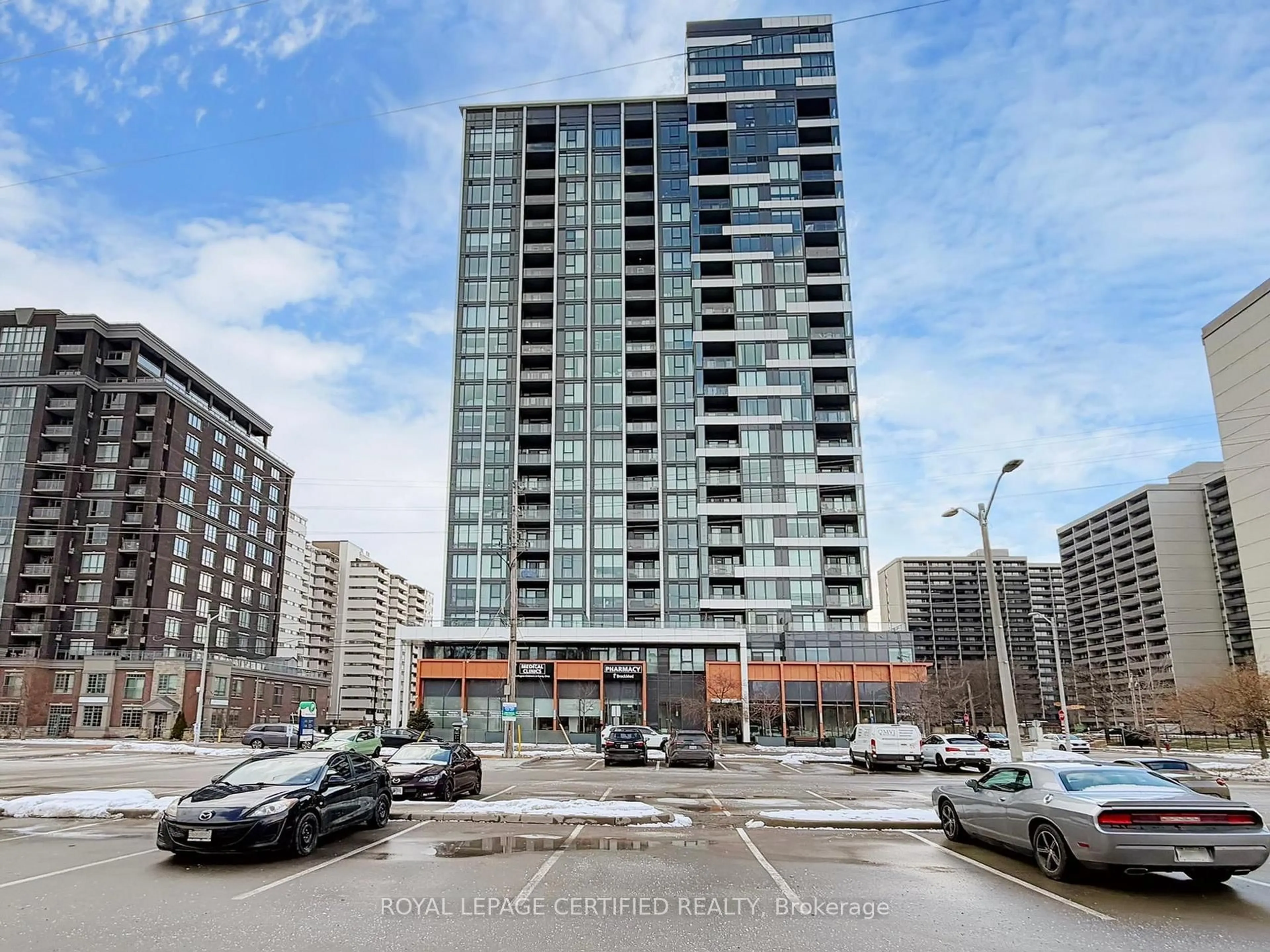 Unknown for 500 Brock Ave #604, Burlington Ontario L7S 0A5