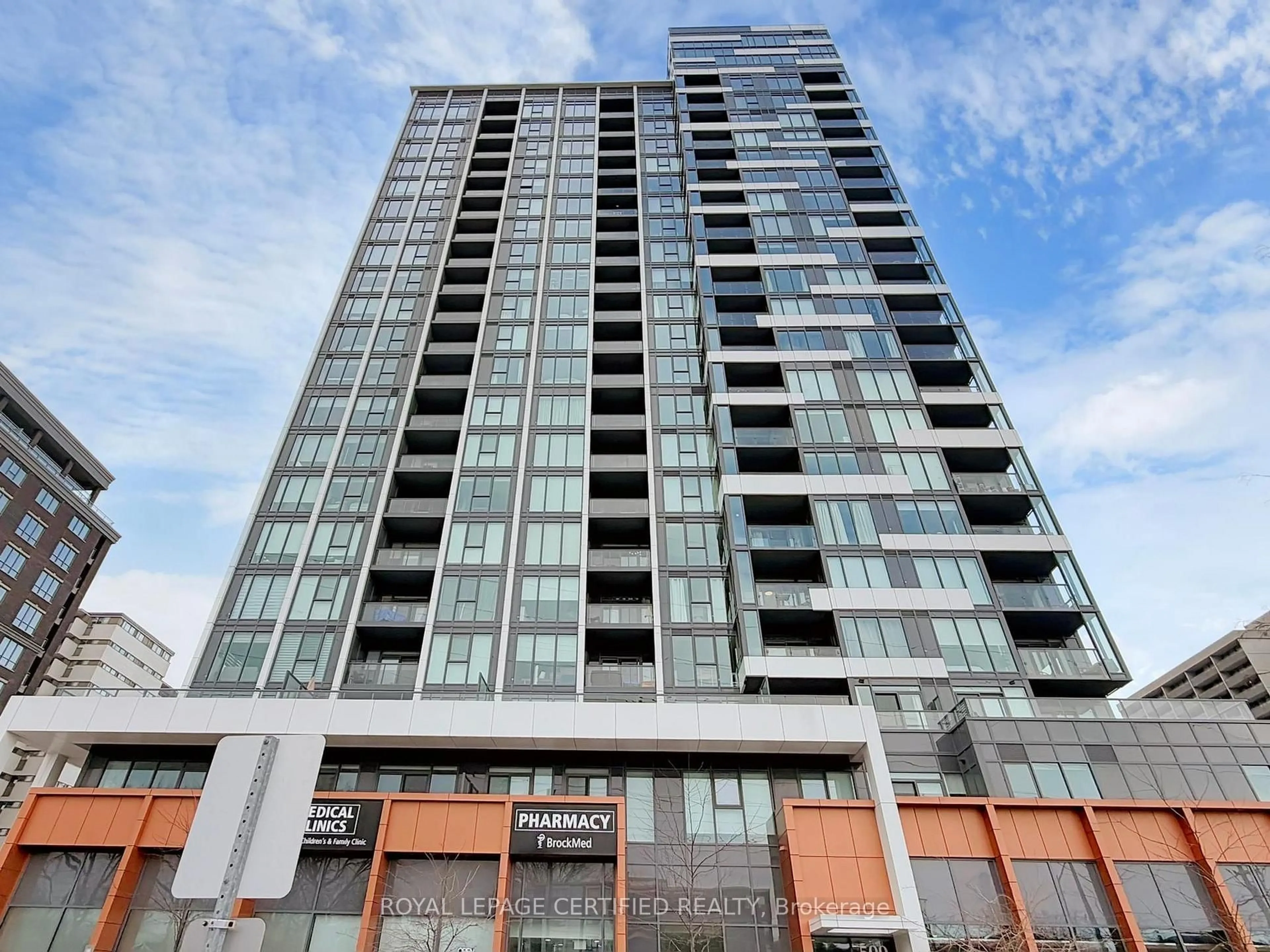 Unknown for 500 Brock Ave #604, Burlington Ontario L7S 0A5