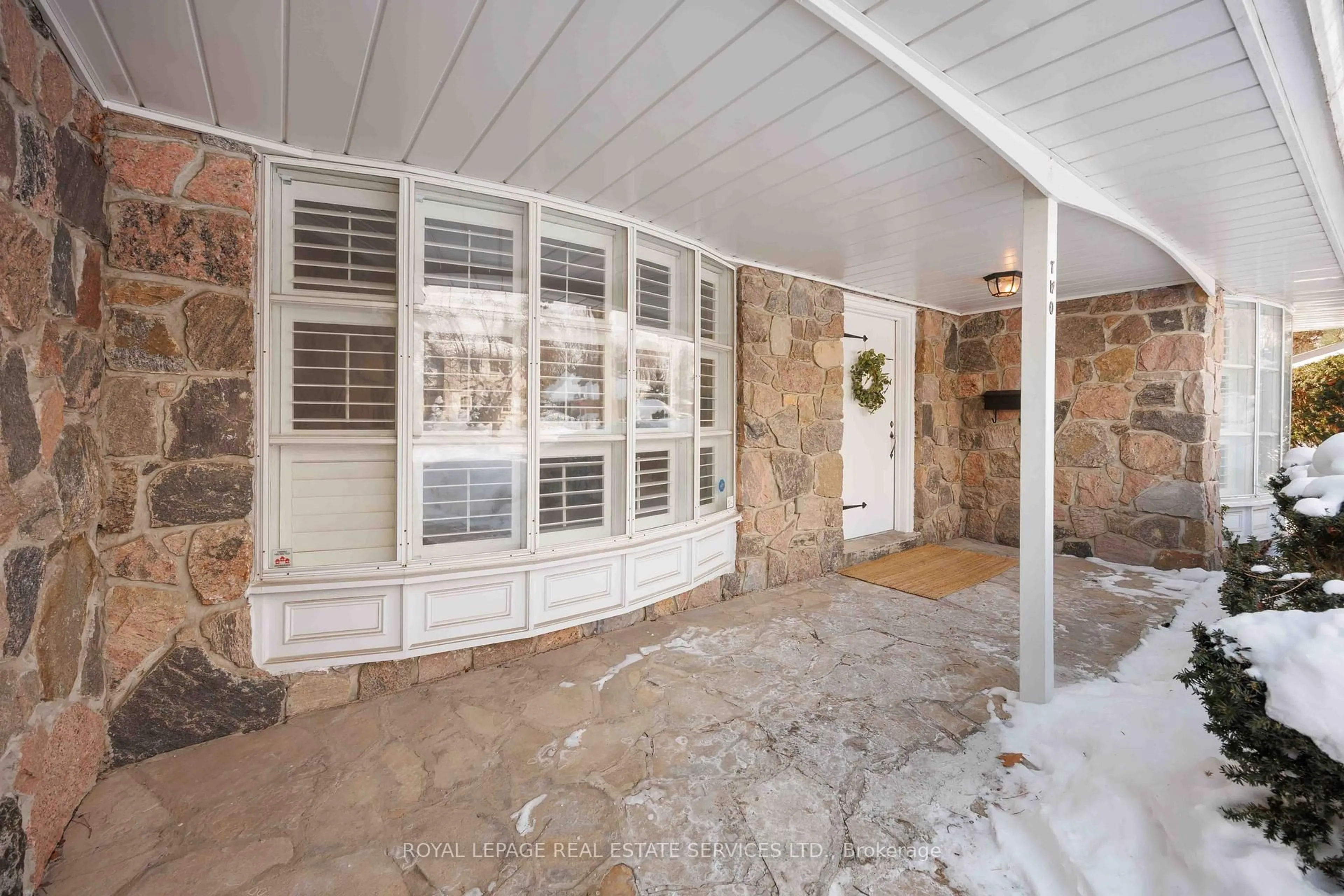 Unknown for 2 Cherry Post Cres, Toronto Ontario M9C 2K1