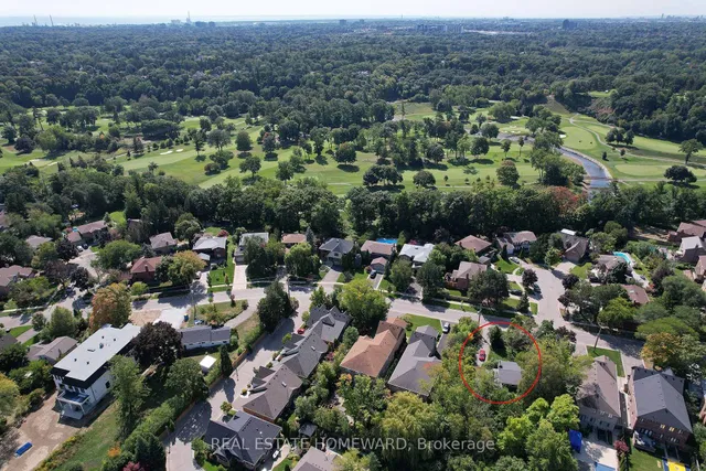 2441 Old Carriage Rd, Mississauga 2