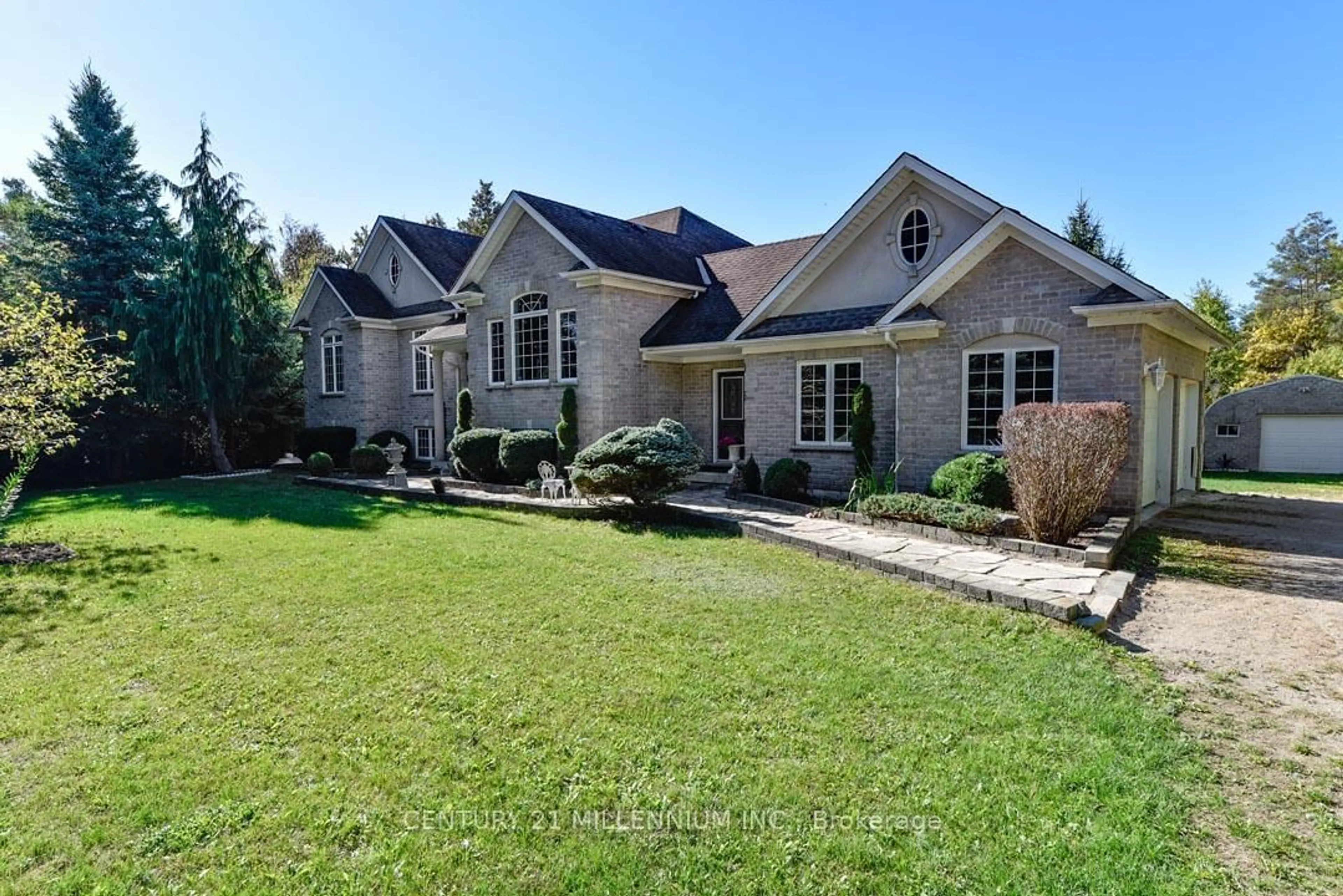 Unknown for 19976 Kennedy Rd, Caledon Ontario L7K 1Y3