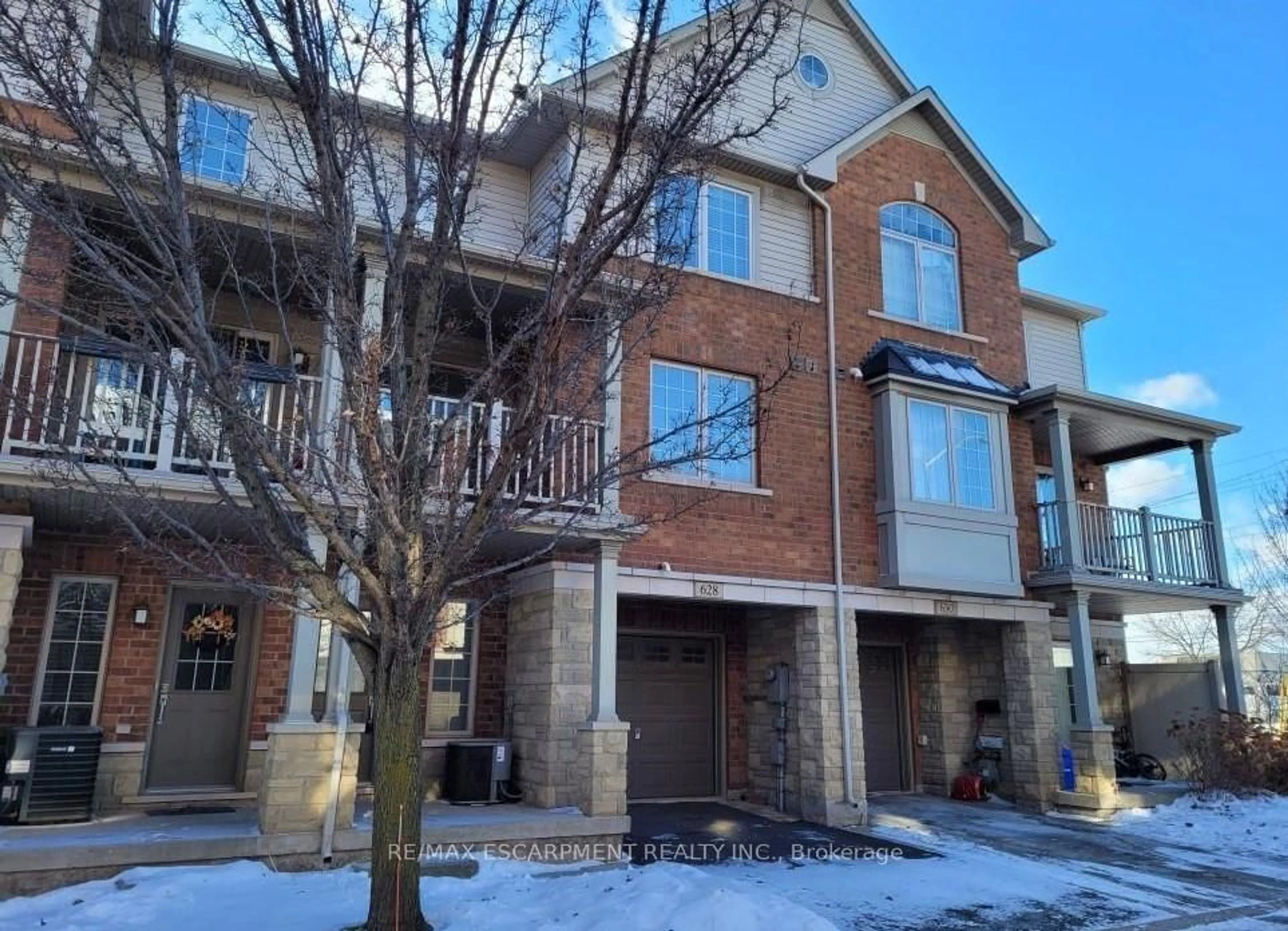 Unknown for 628 GARIBALDI Common, Burlington Ontario L7L 0E2