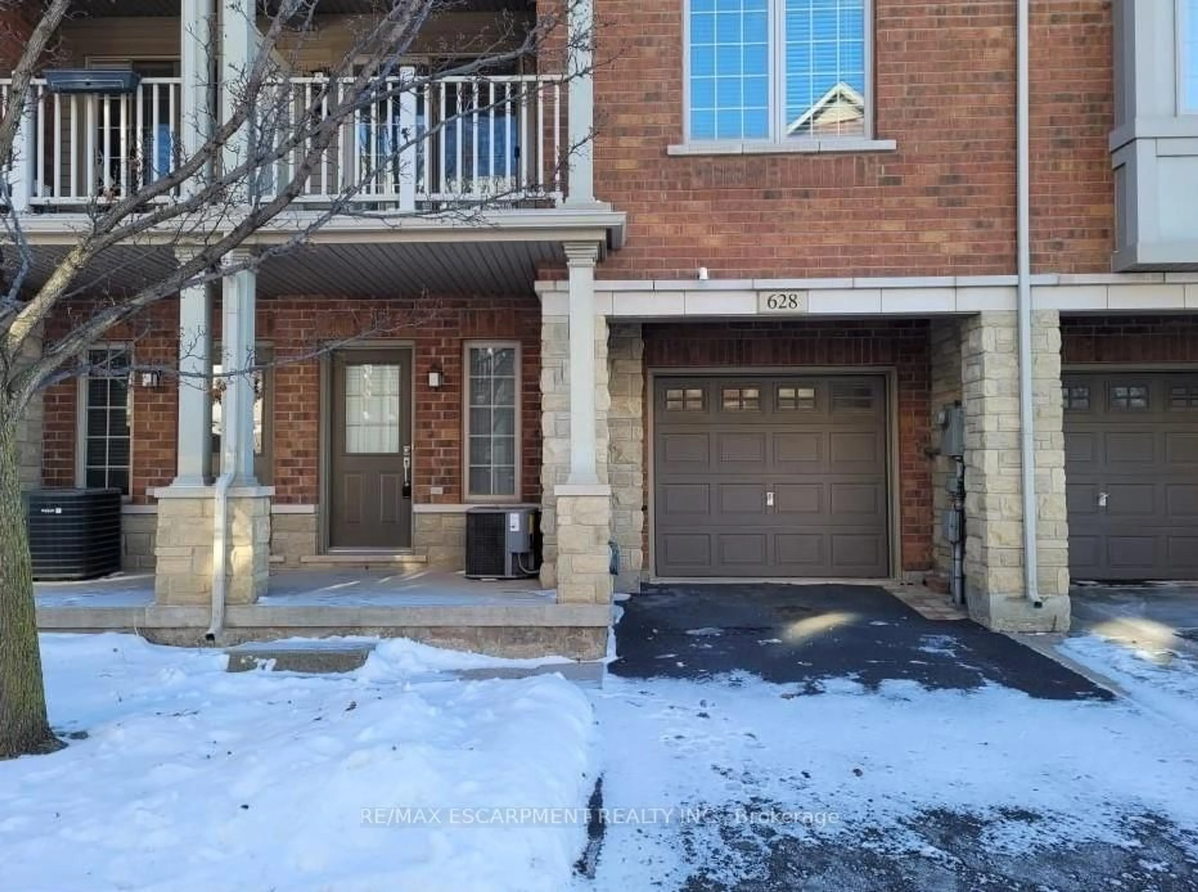 Unknown for 628 GARIBALDI Common, Burlington Ontario L7L 0E2