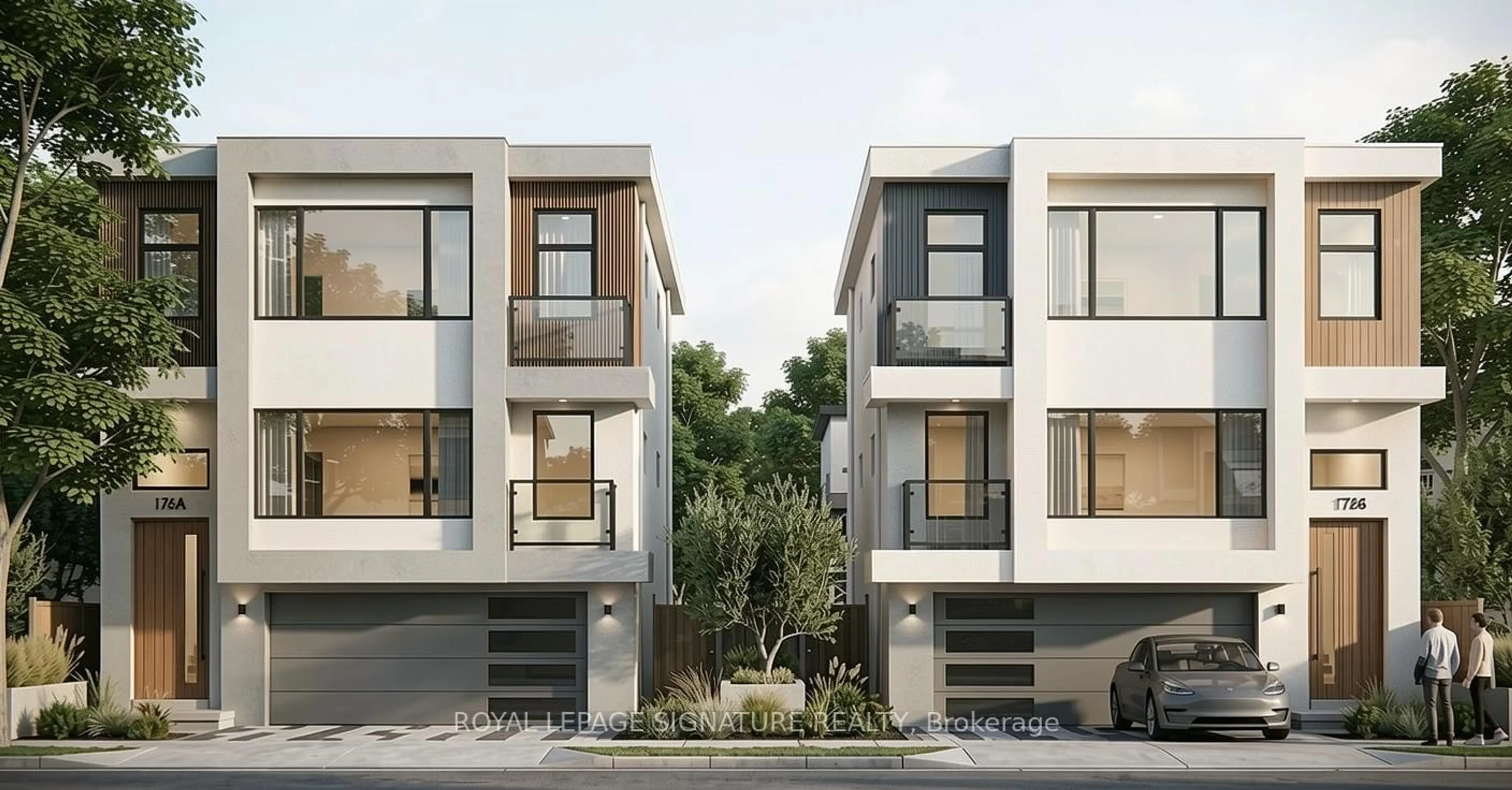 Unknown for 175 Lake Shore Dr, Toronto Ontario M8V 2A1