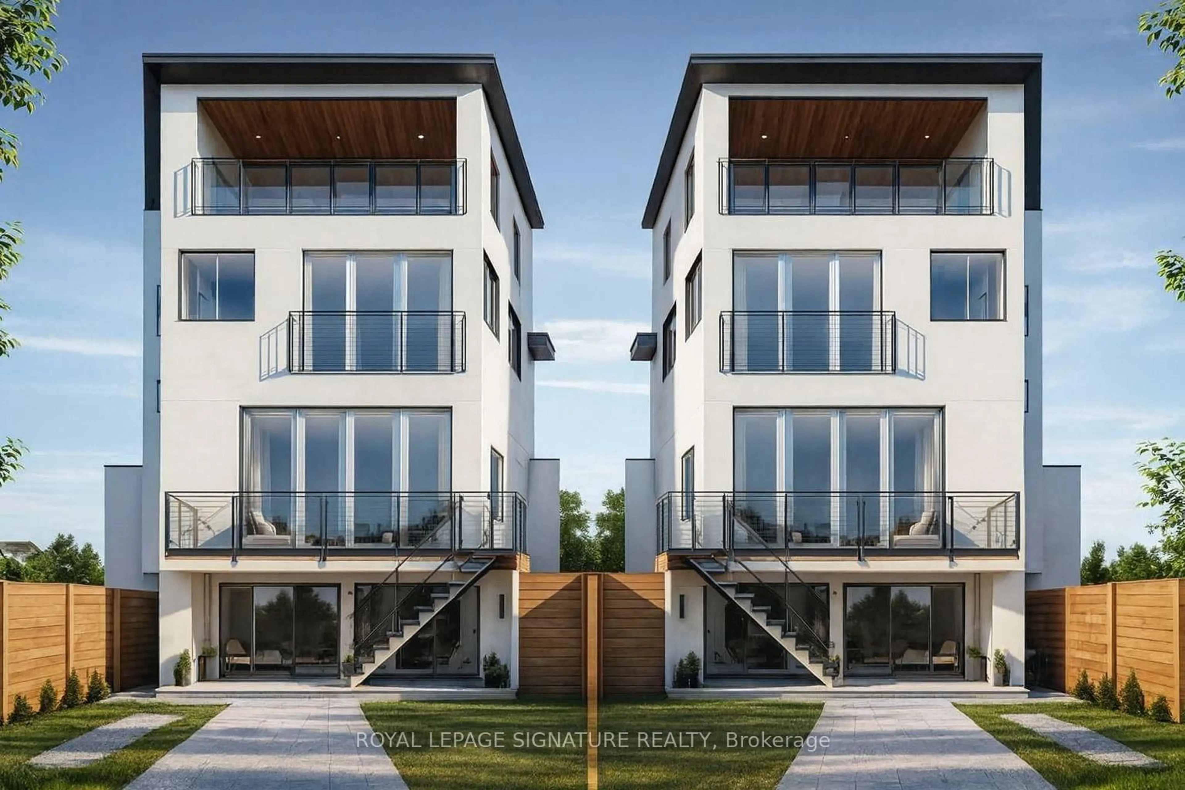 Unknown for 175 Lake Shore Dr, Toronto Ontario M8V 2A1