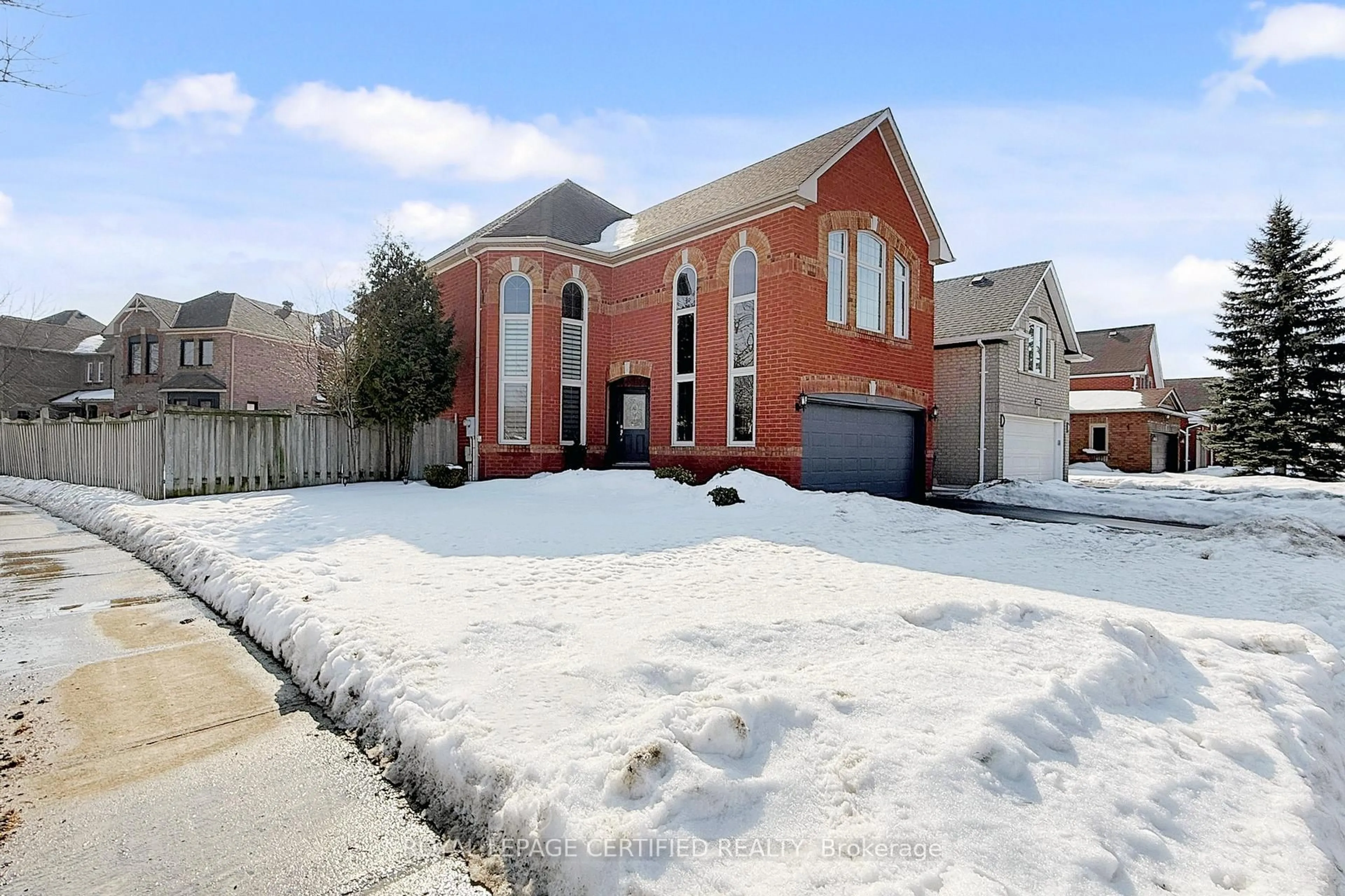 Home with brick exterior material, street for 3898 Parkgate Dr, Mississauga Ontario L5N 7B4