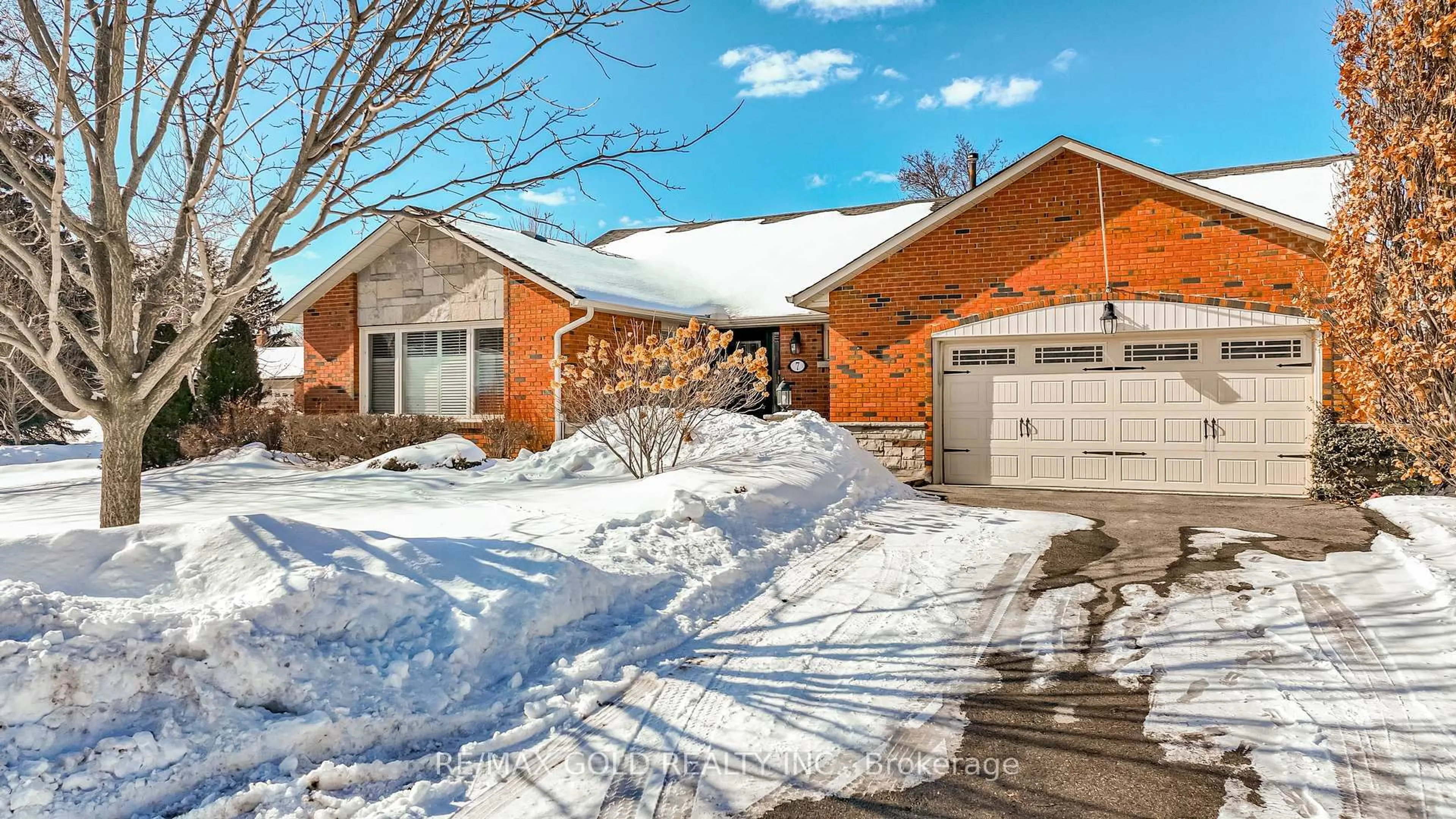 Unknown for 7 Oldham Cres, Brampton Ontario L6Z 1W2