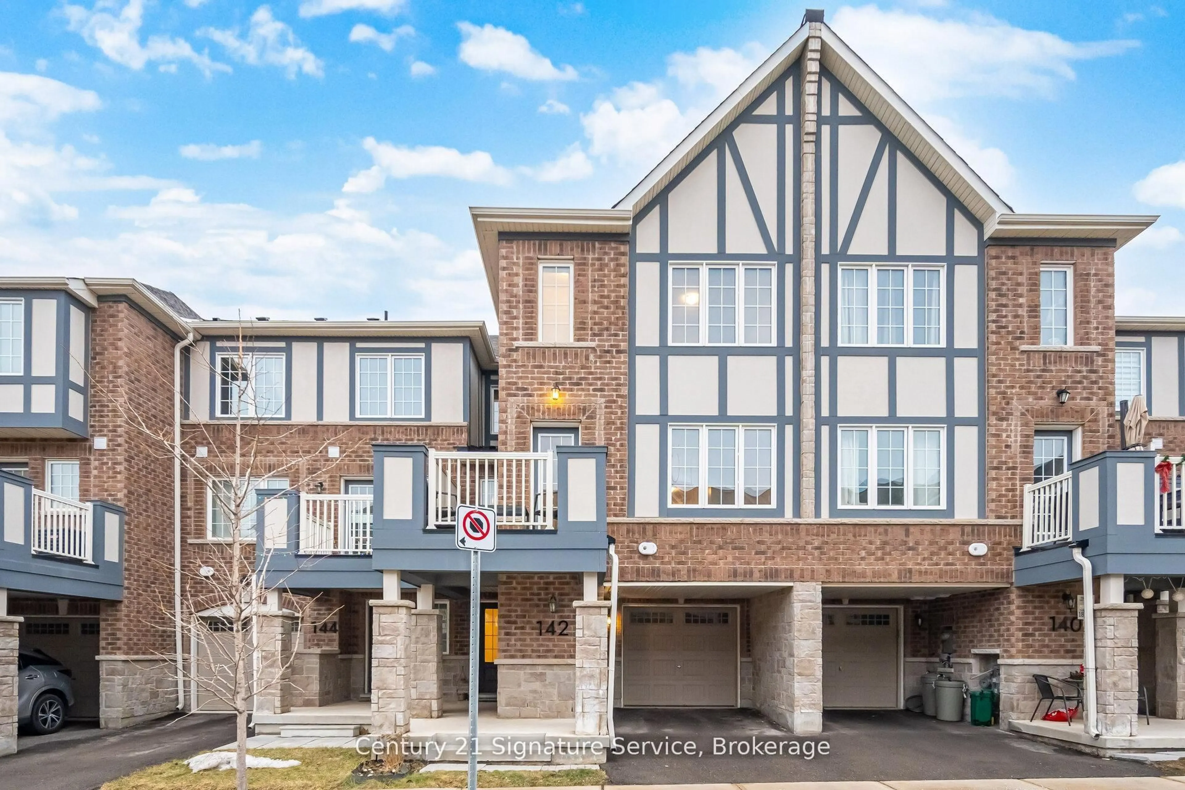 Unknown for 142 Christopher Rd, Oakville Ontario L6H 0Y2