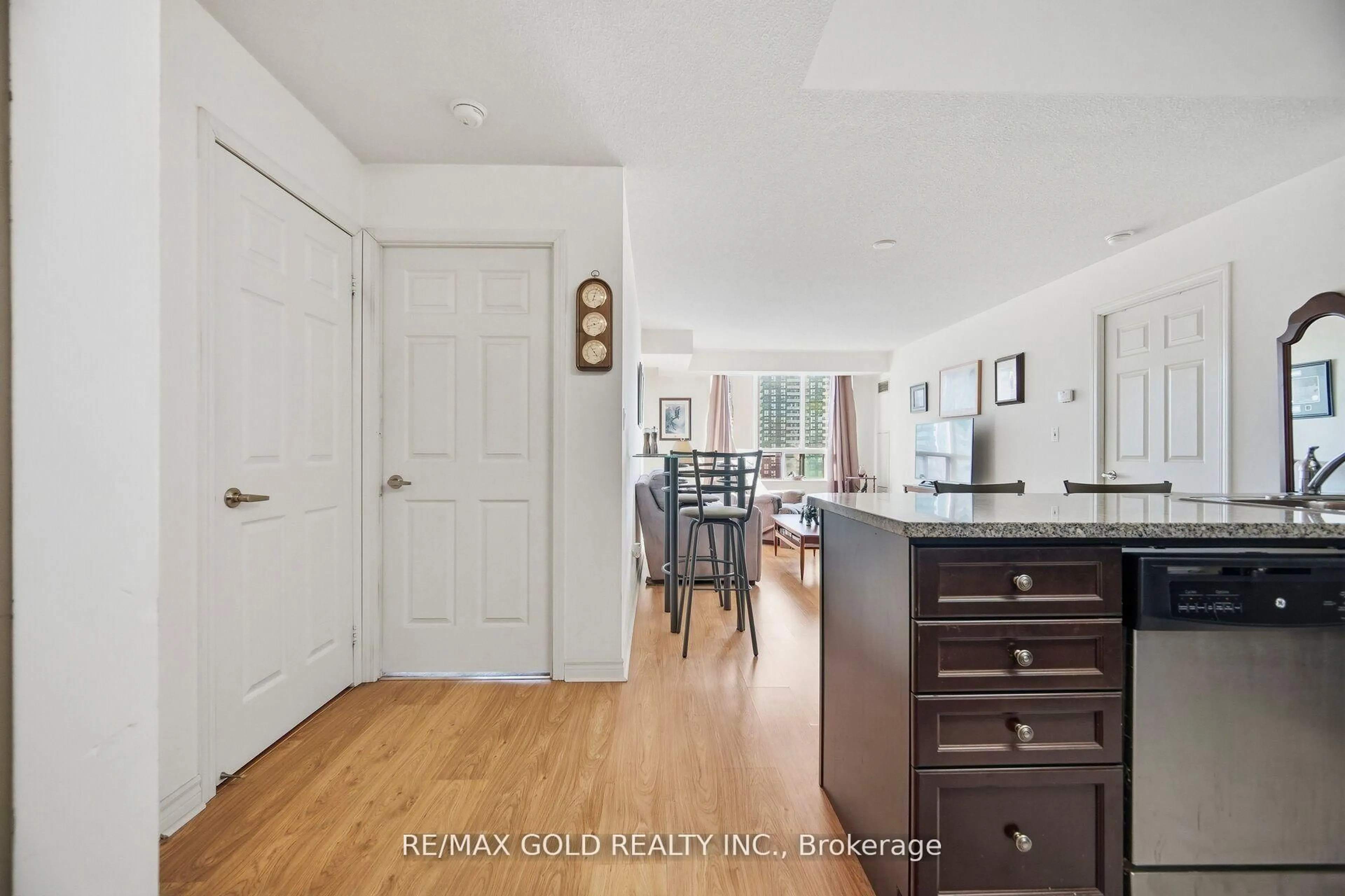 Unknown for 335 Rathburn Rd #2508, Mississauga Ontario L5B 0C8