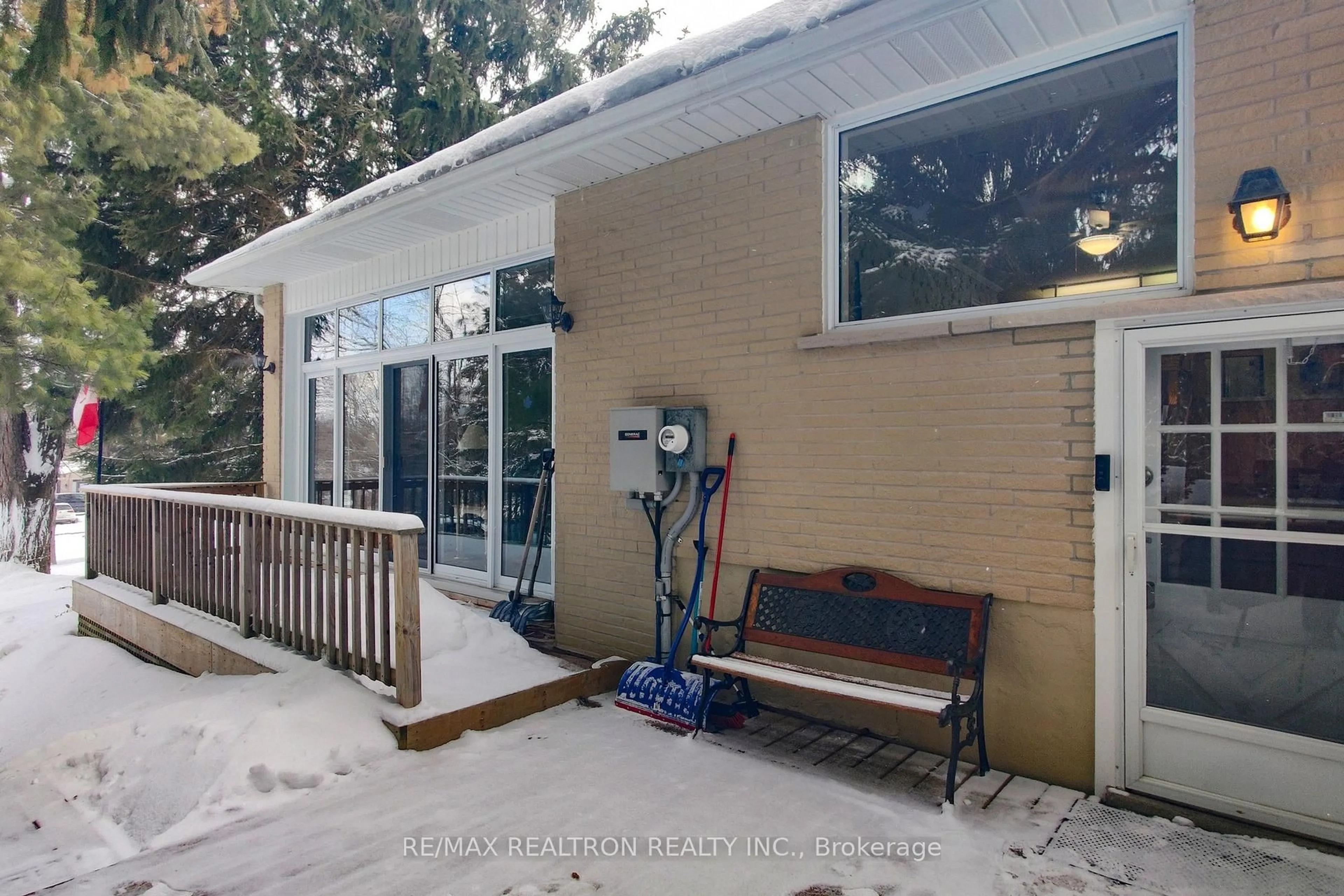 Unknown for 26 Kennedy Rd, Caledon Ontario L7C 2A7