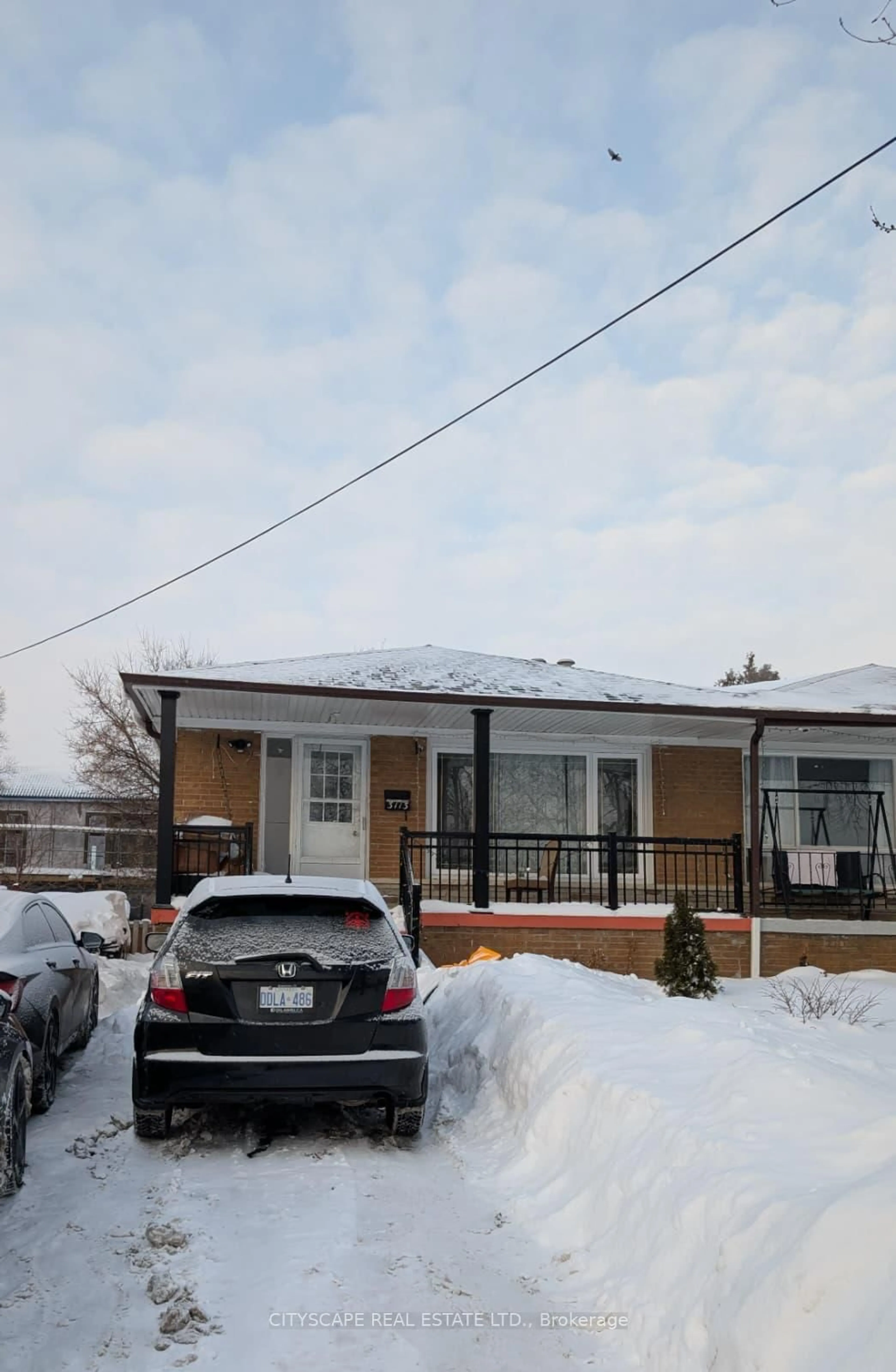 Unknown for 3113 Mallbridge Cres, Mississauga Ontario L4T 2C5
