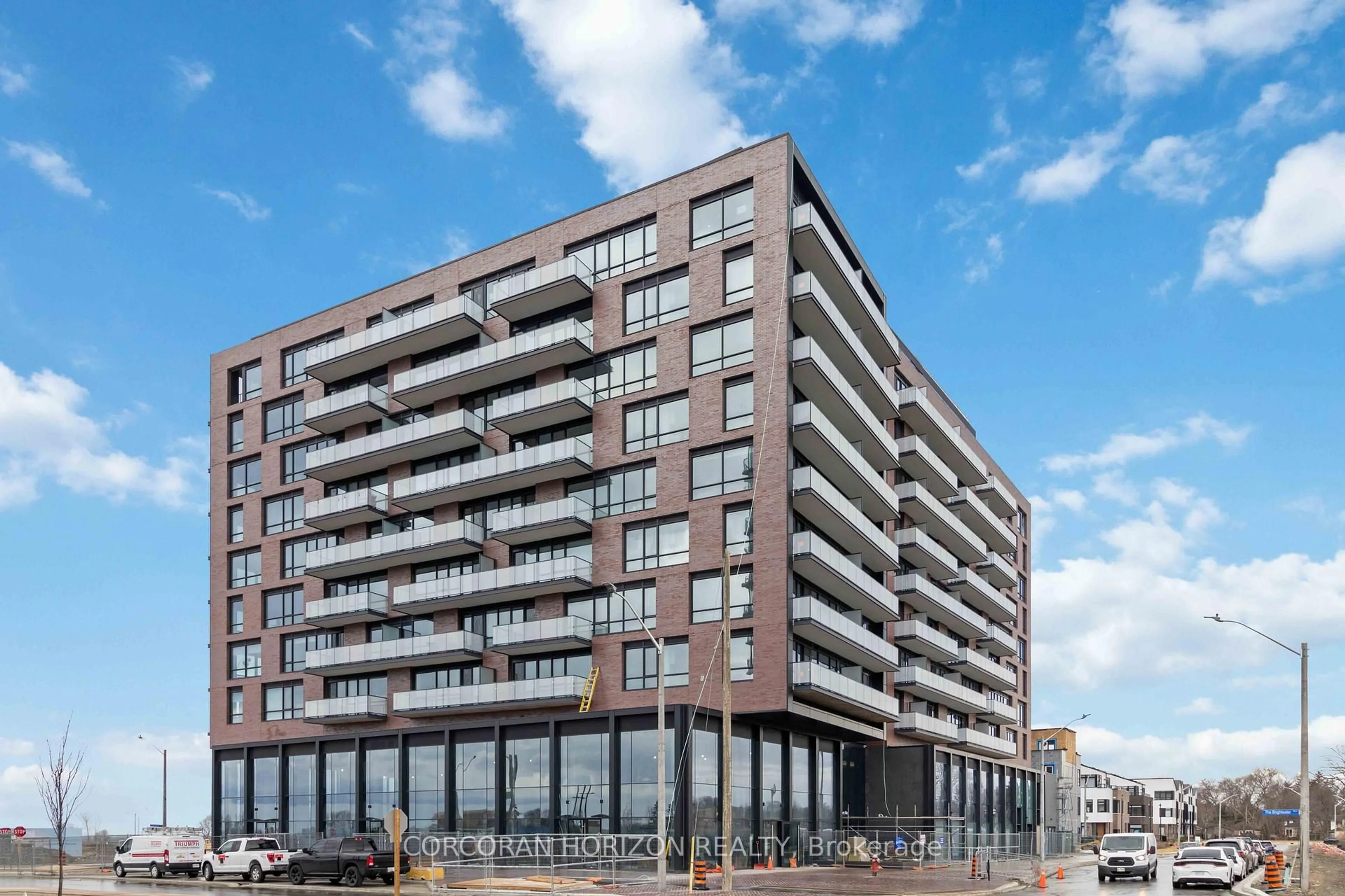 Unknown for 251 Masonry Way #807, Mississauga Ontario L5H 0B2