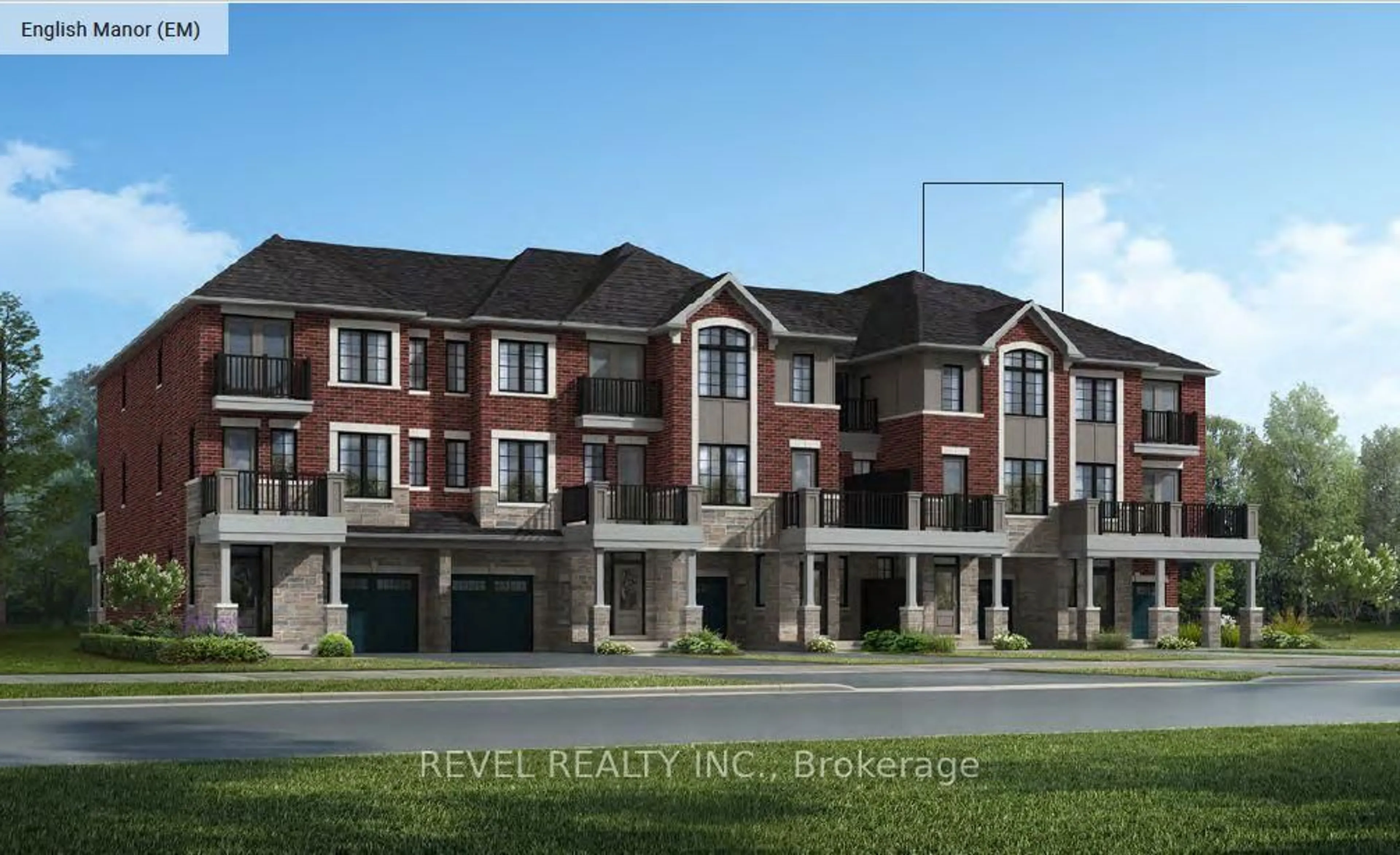 Unknown for 7 Elantra Dr, Brampton Ontario L7A 5M6