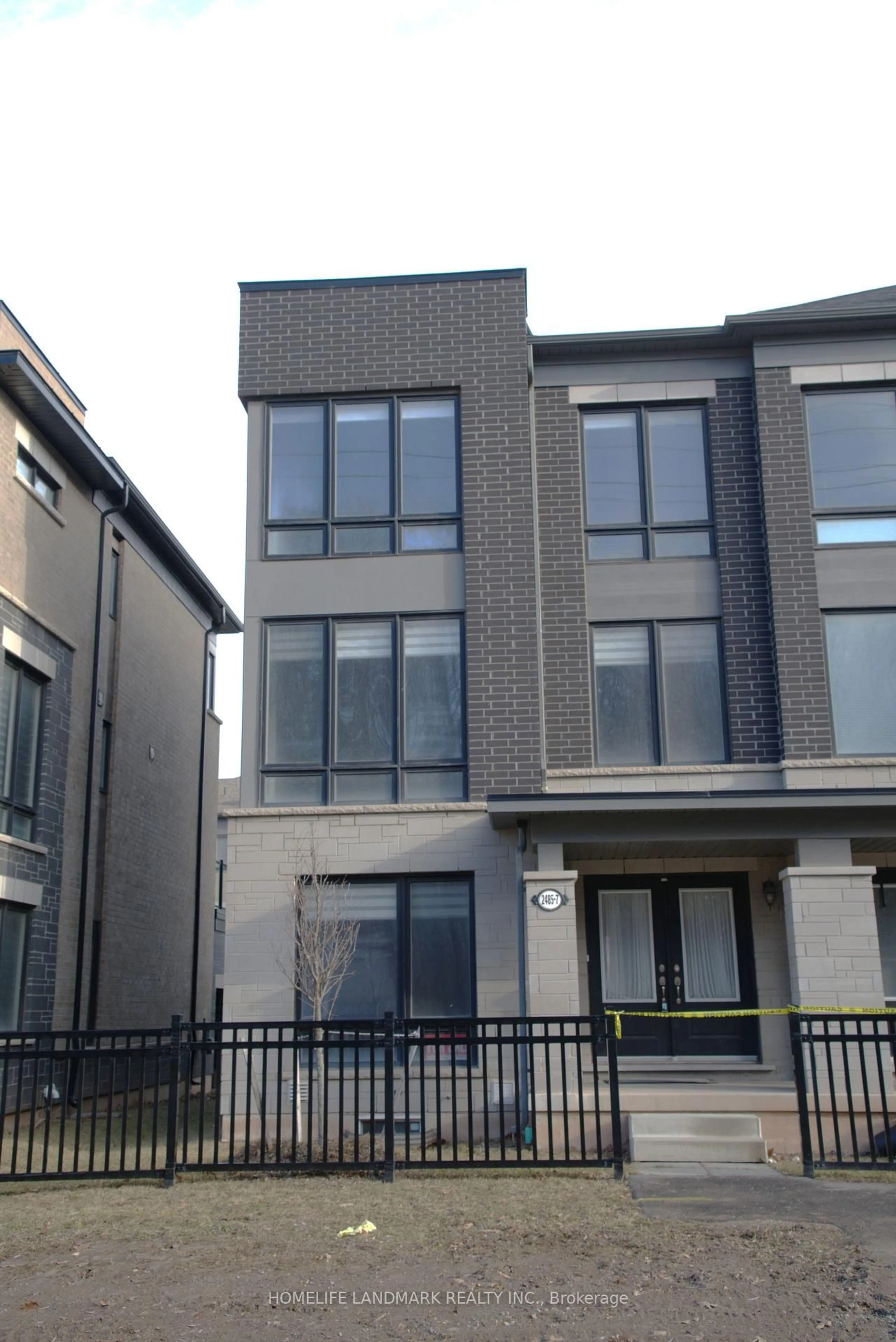 Unknown for 2485 Badger Cres #Unit 7,, Oakville Ontario L6M 5L9