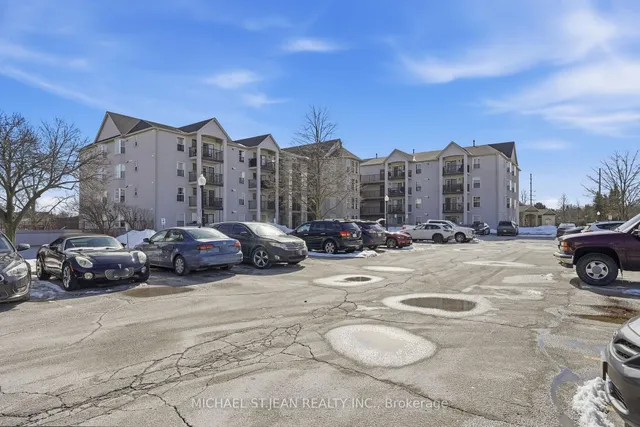 1411 Walkers Line #213, Burlington 2