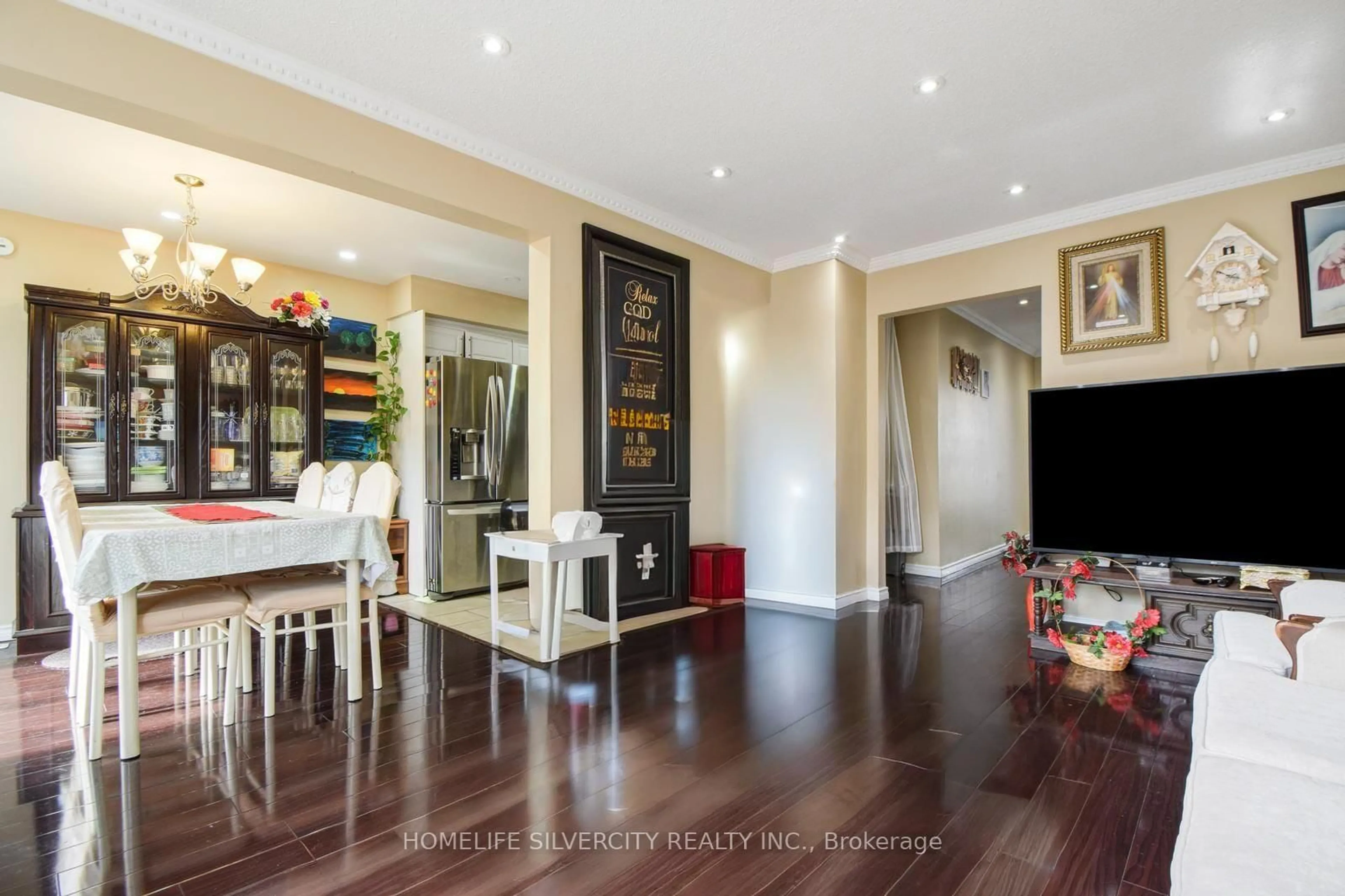 Unknown for 7500 Goreway Dr #76, Mississauga Ontario L4T 3C7