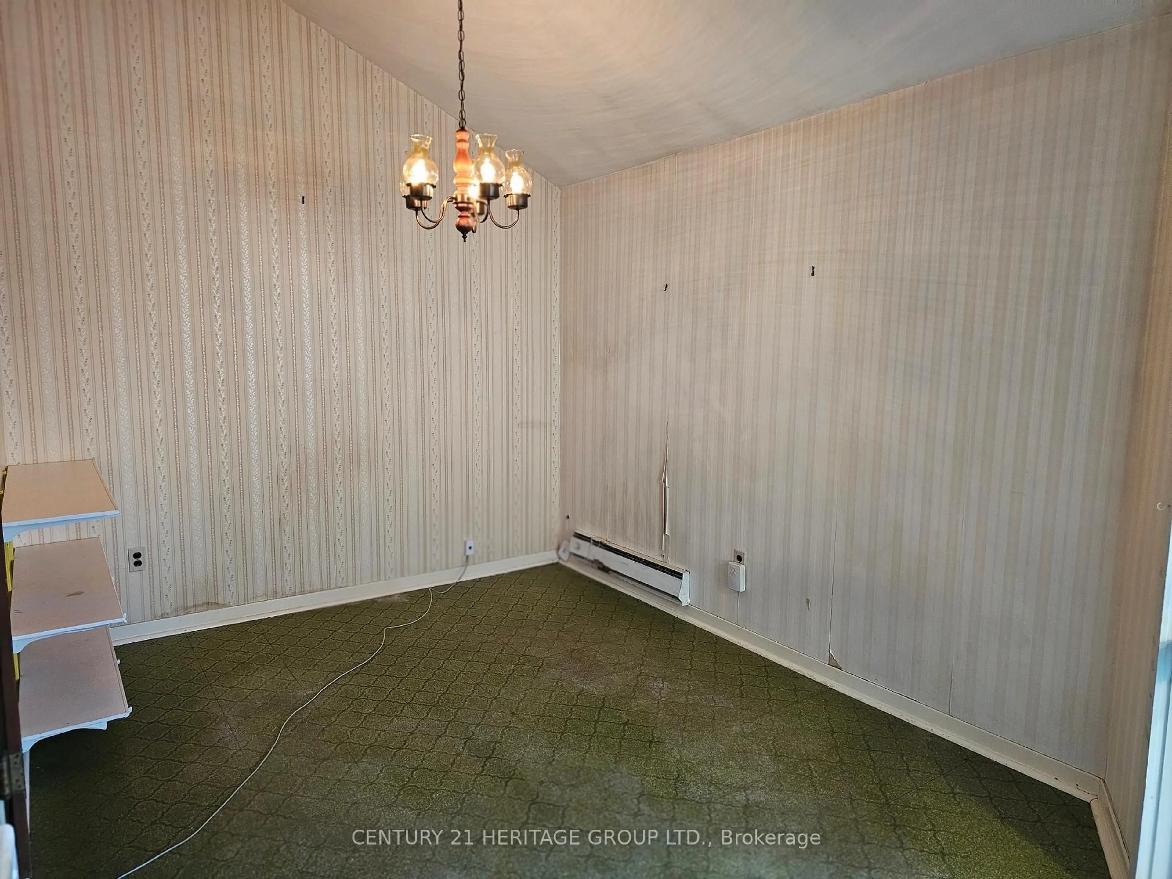 A pic of a room for 70 Driftwood Ave #161, Toronto Ontario M3N 2M5