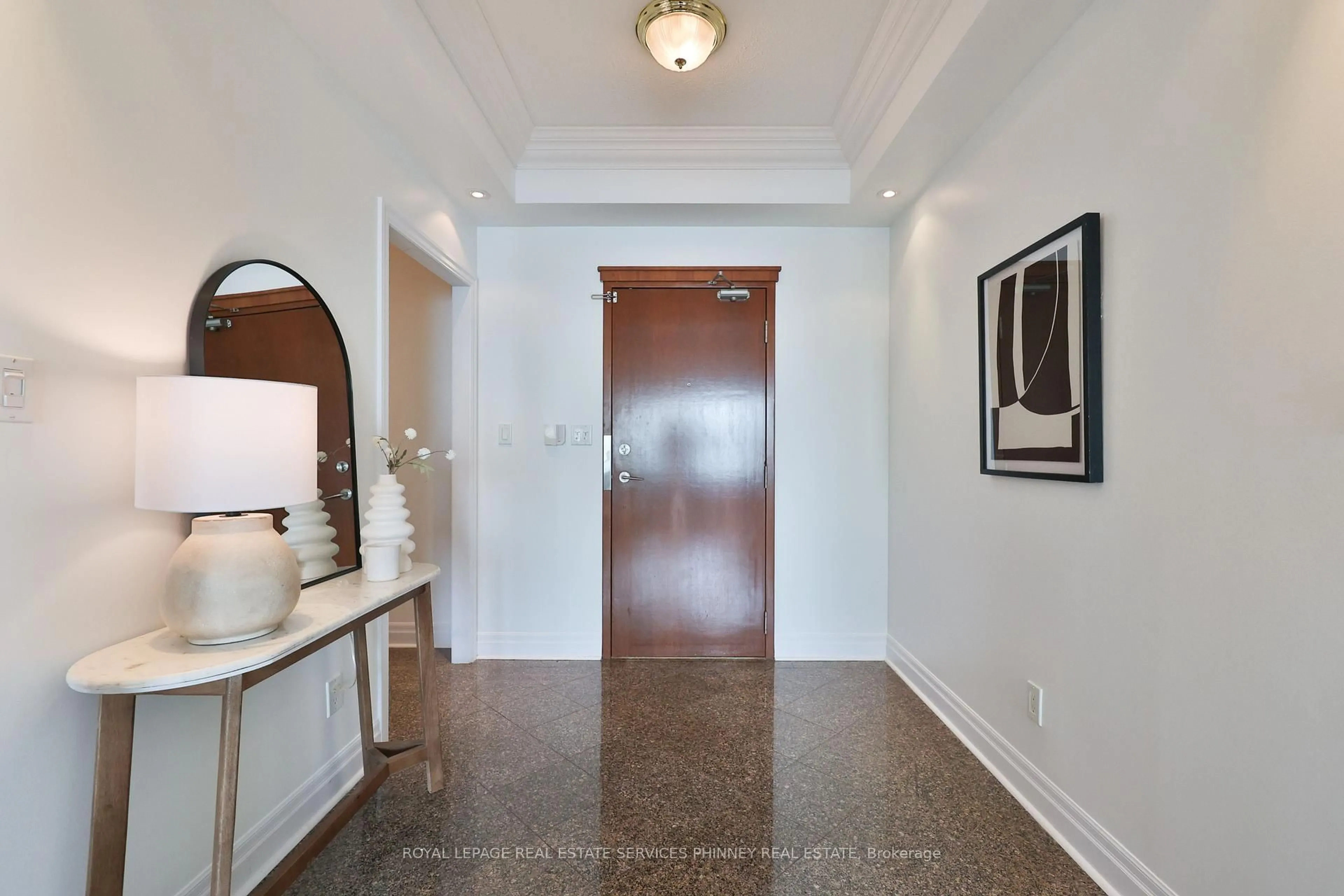 Unknown for 65 Port St #409, Mississauga Ontario L5G 4V3