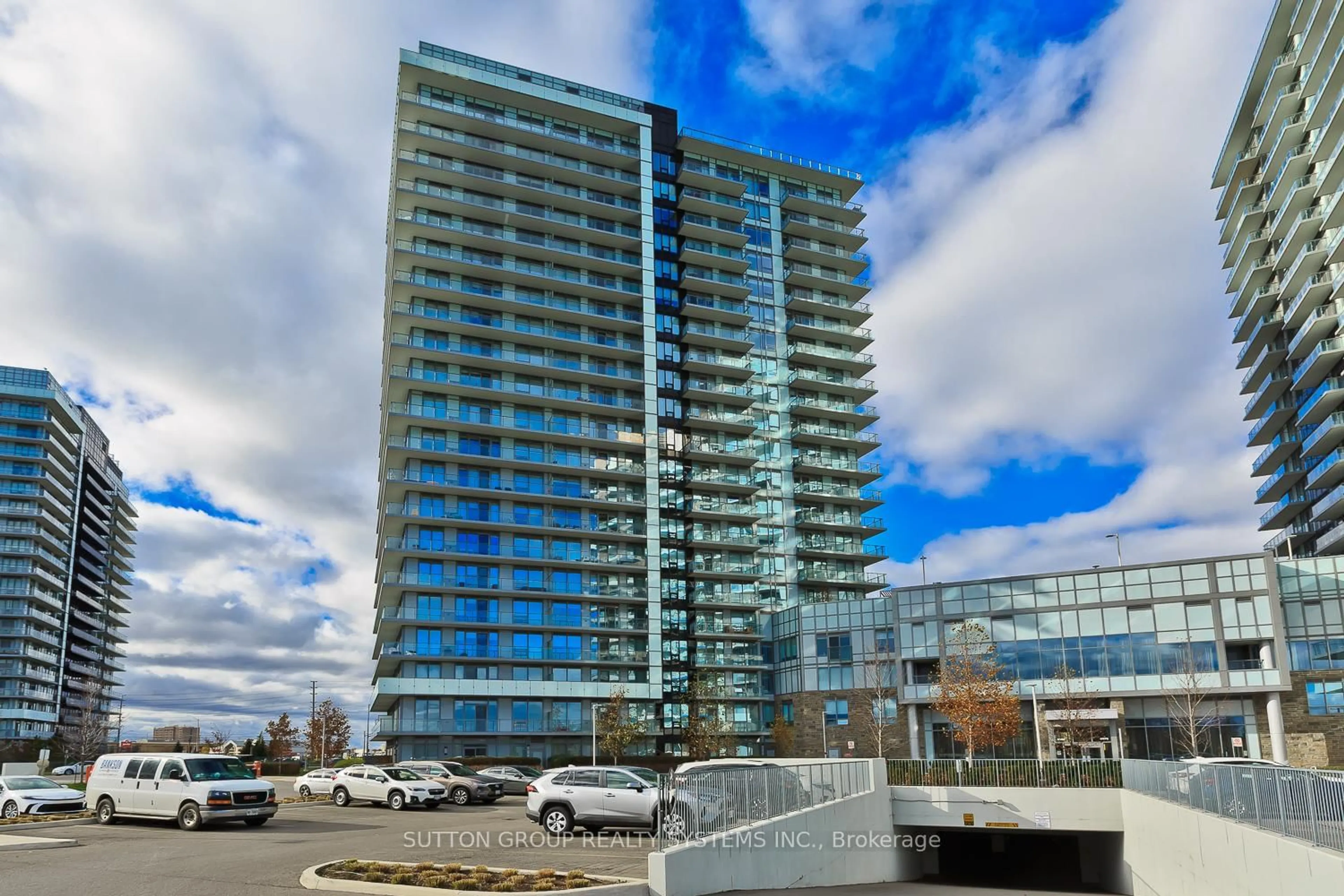 Unknown for 4655 Metcalfe Ave #1409, Mississauga Ontario L5M 0Z7