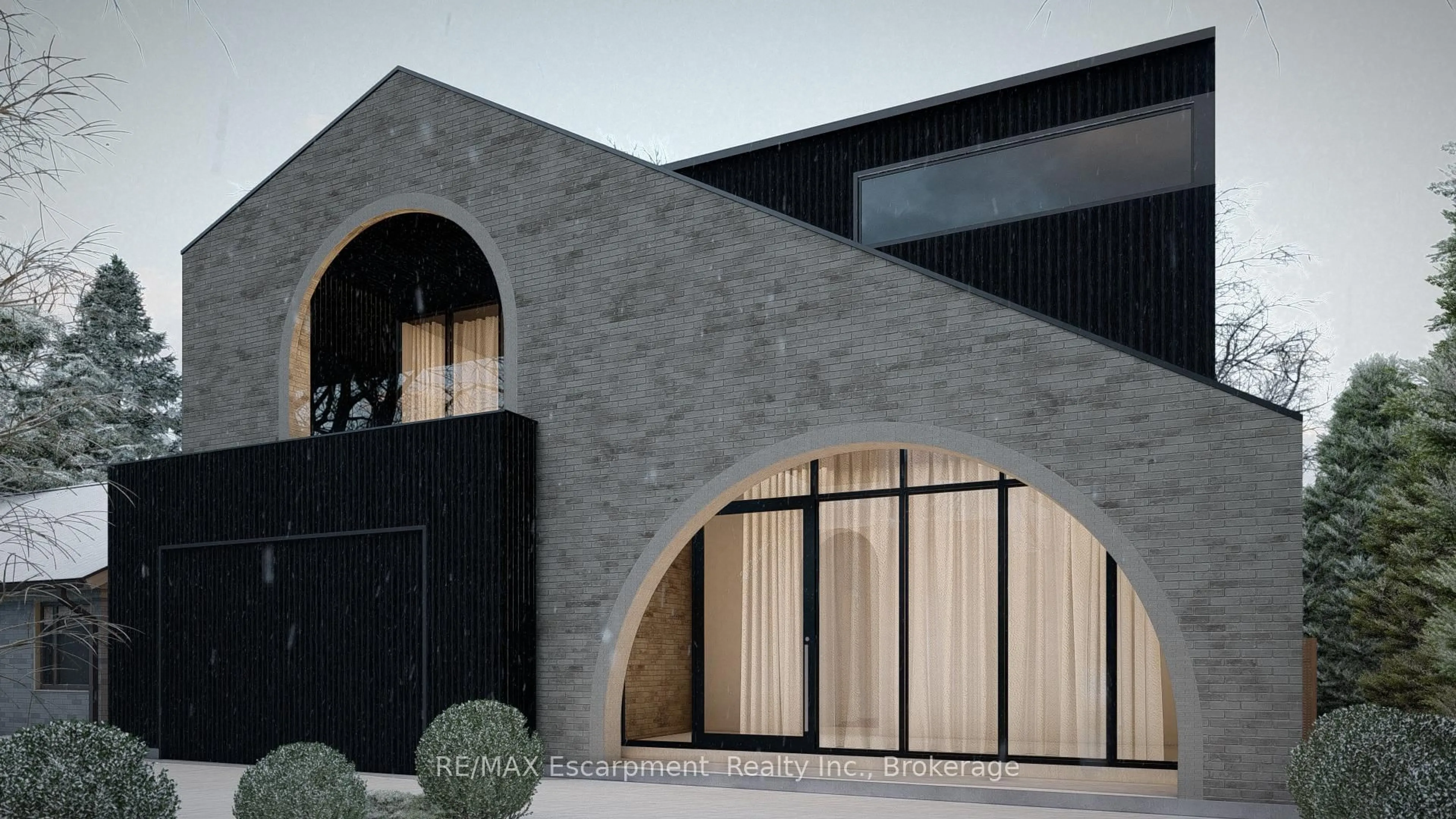 Unknown for 195 Wilton St, Burlington Ontario L7N 1V8