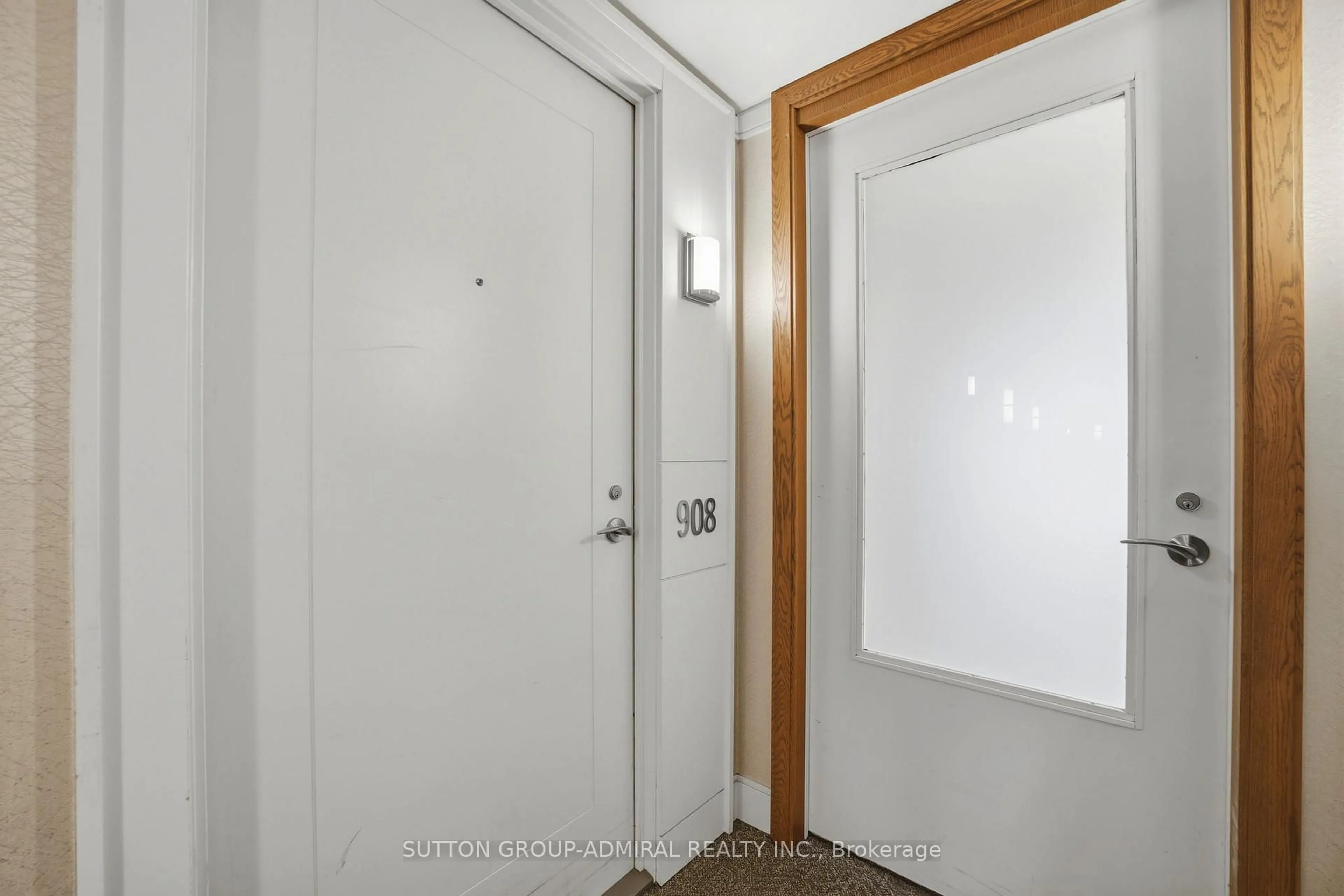 Unknown for 3091 Dufferin St #908, Toronto Ontario M6A 0C4