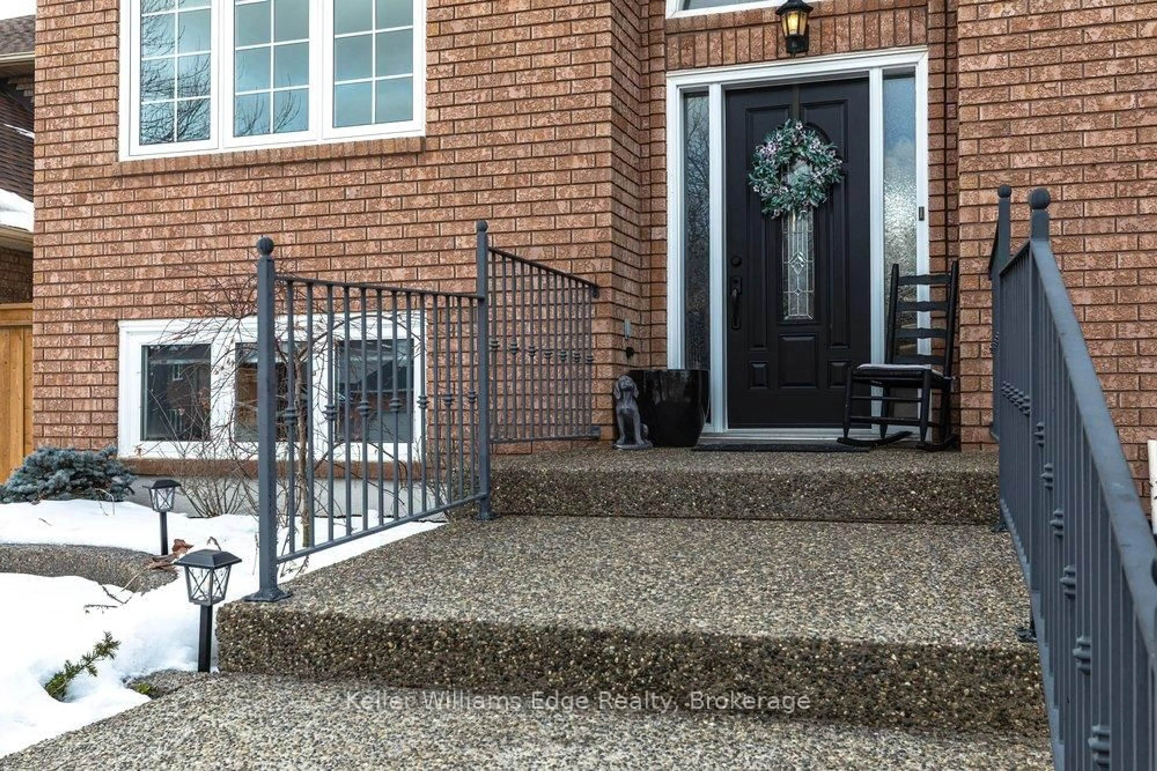 Home with brick exterior material, street for 2152 Cleaver Ave, Burlington Ontario L7M 3W3