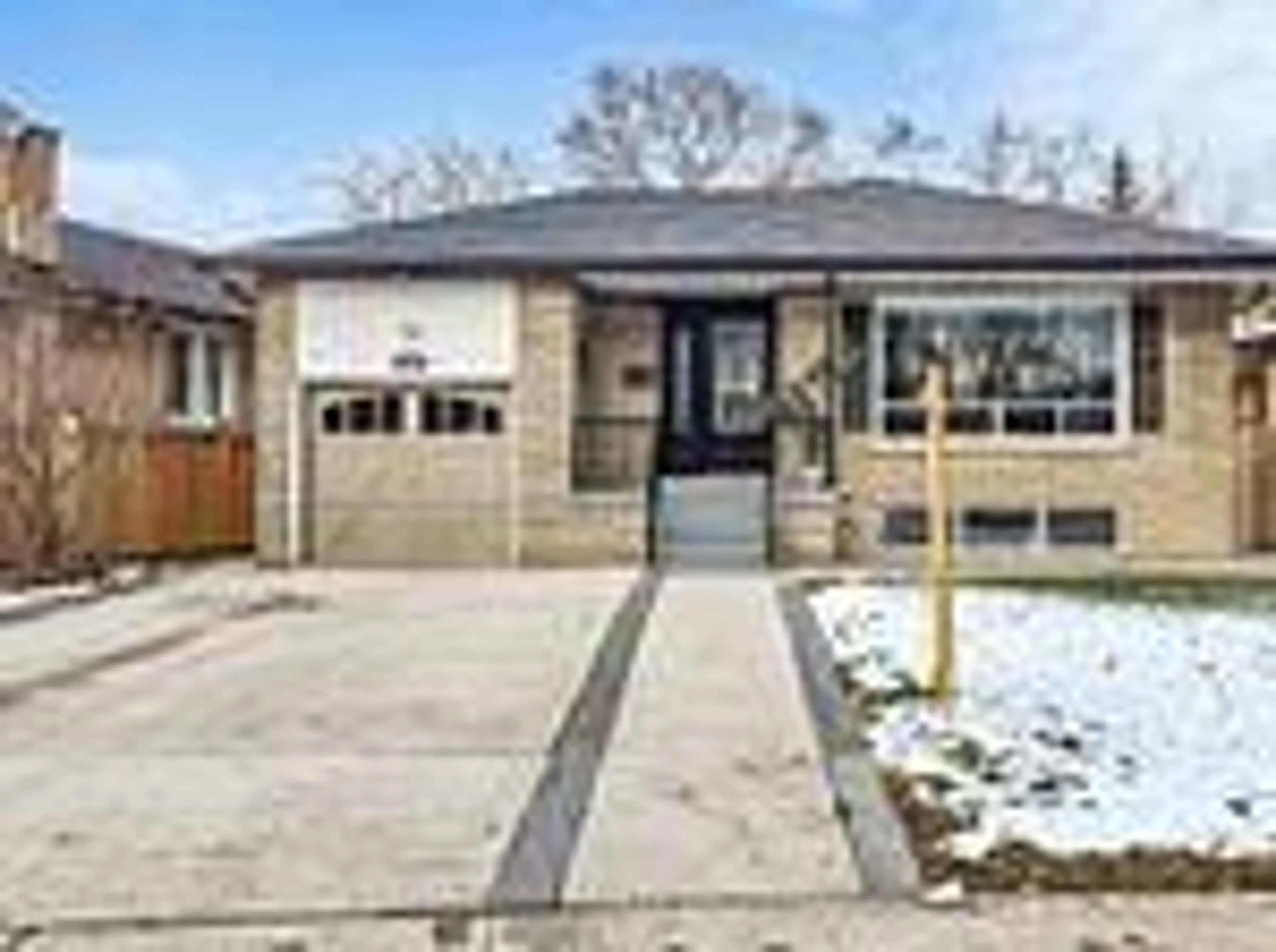 Home with brick exterior material, street for 189 Kingsview Blvd, Toronto Ontario M9R 1V7