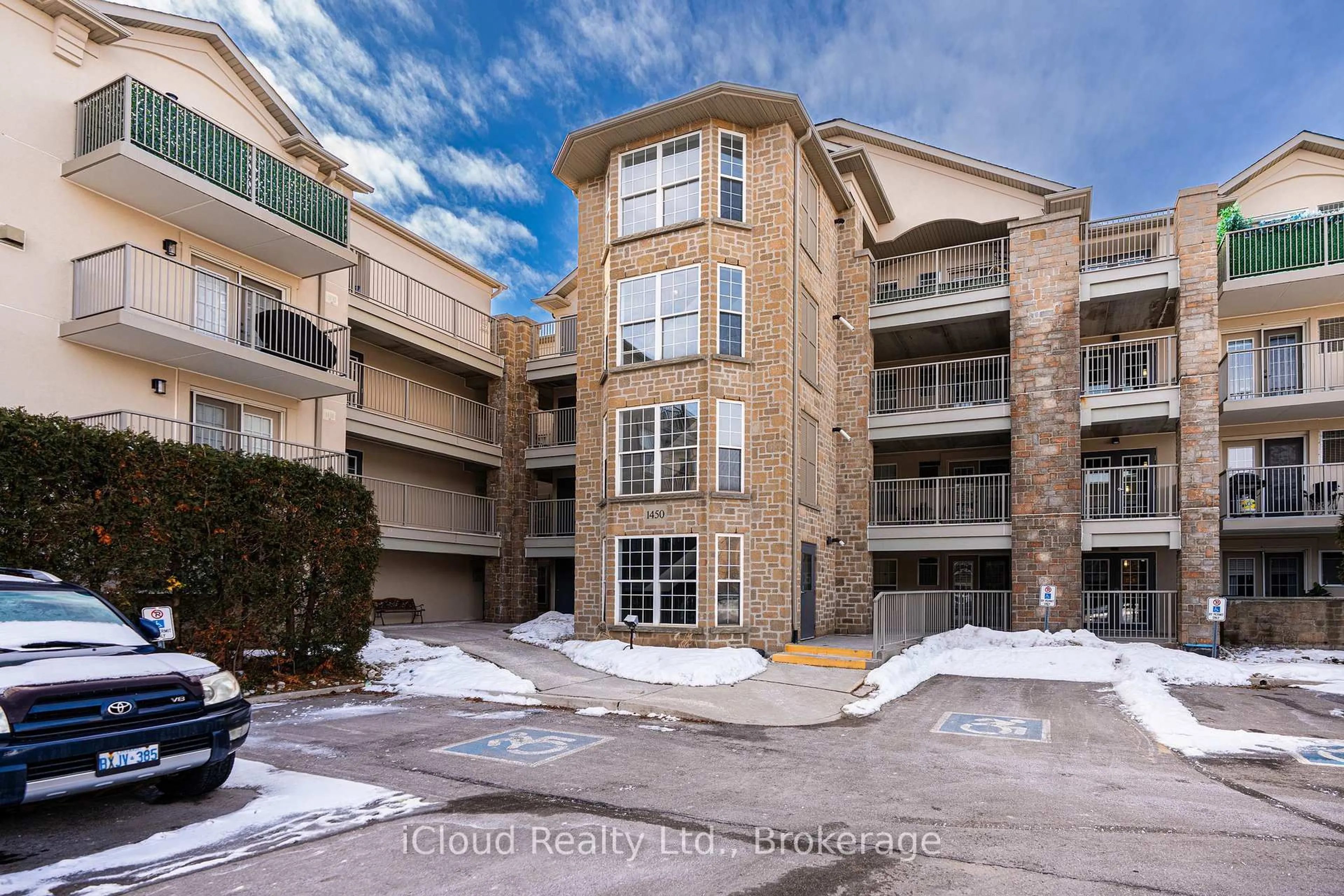 Unknown for 1450 Bishops Gate #103, Oakville Ontario L6M 4N1