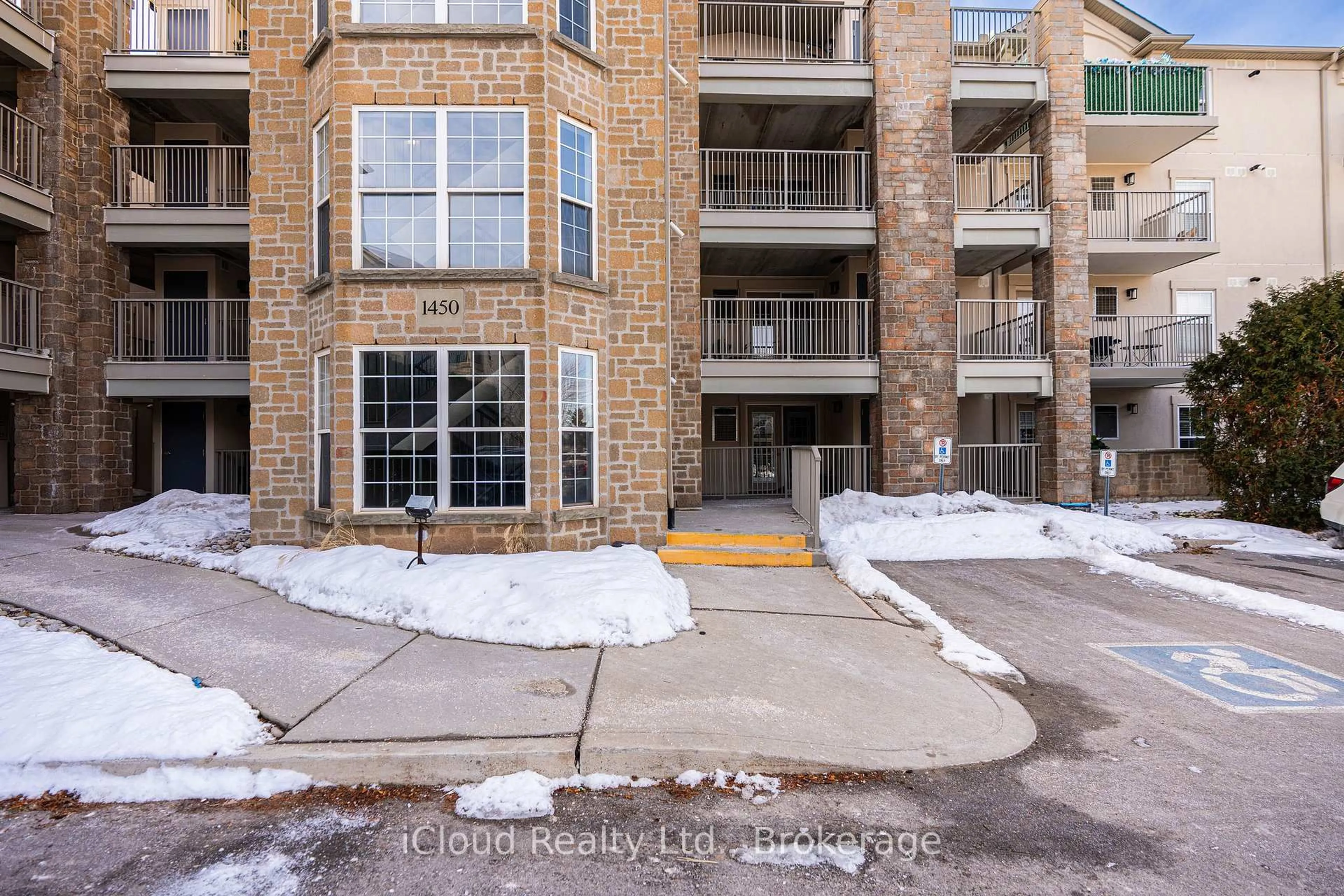 Unknown for 1450 Bishops Gate #103, Oakville Ontario L6M 4N1