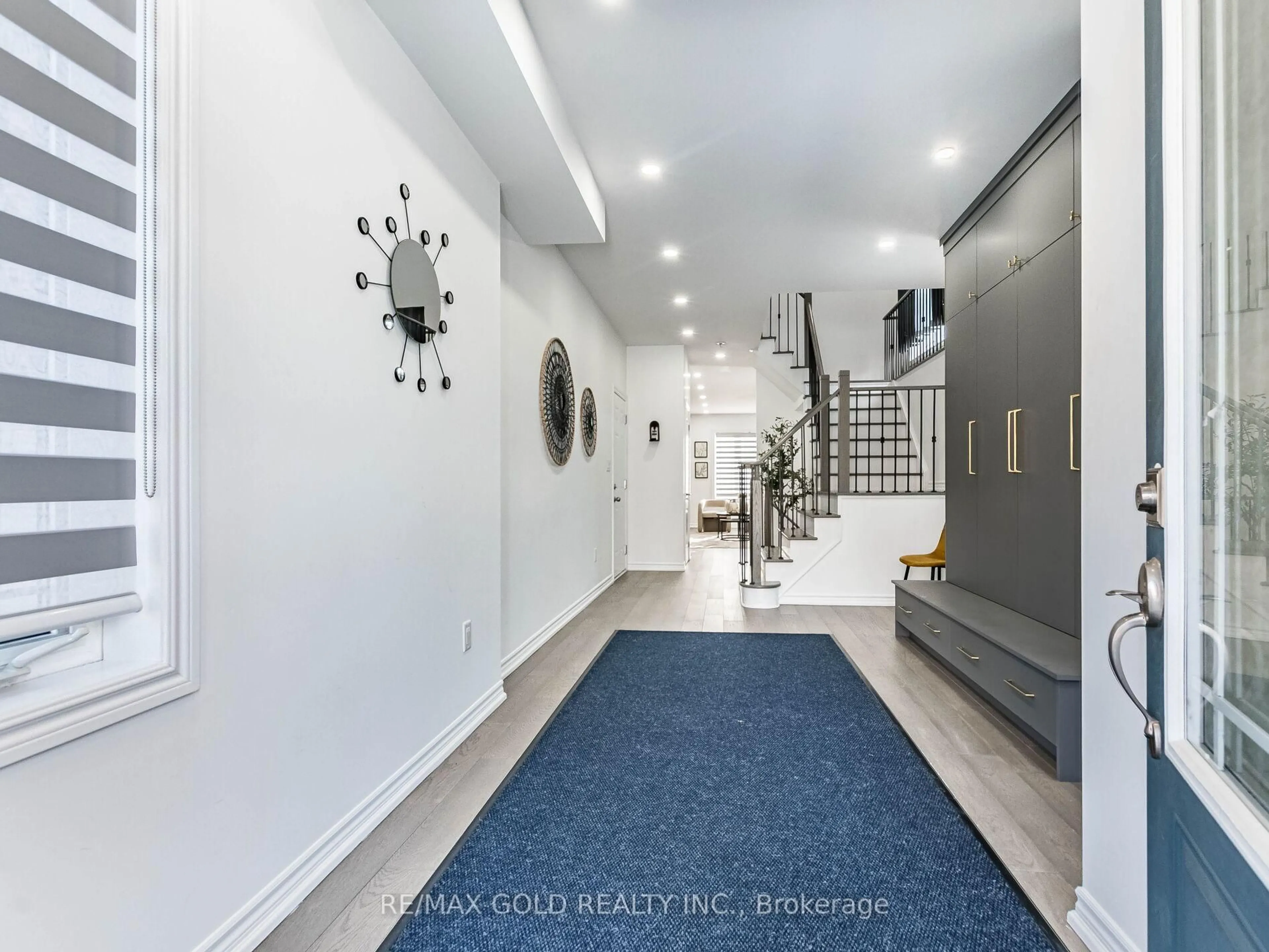 Unknown for 126 Kempenfelt Tr, Brampton Ontario L7A 3Y1