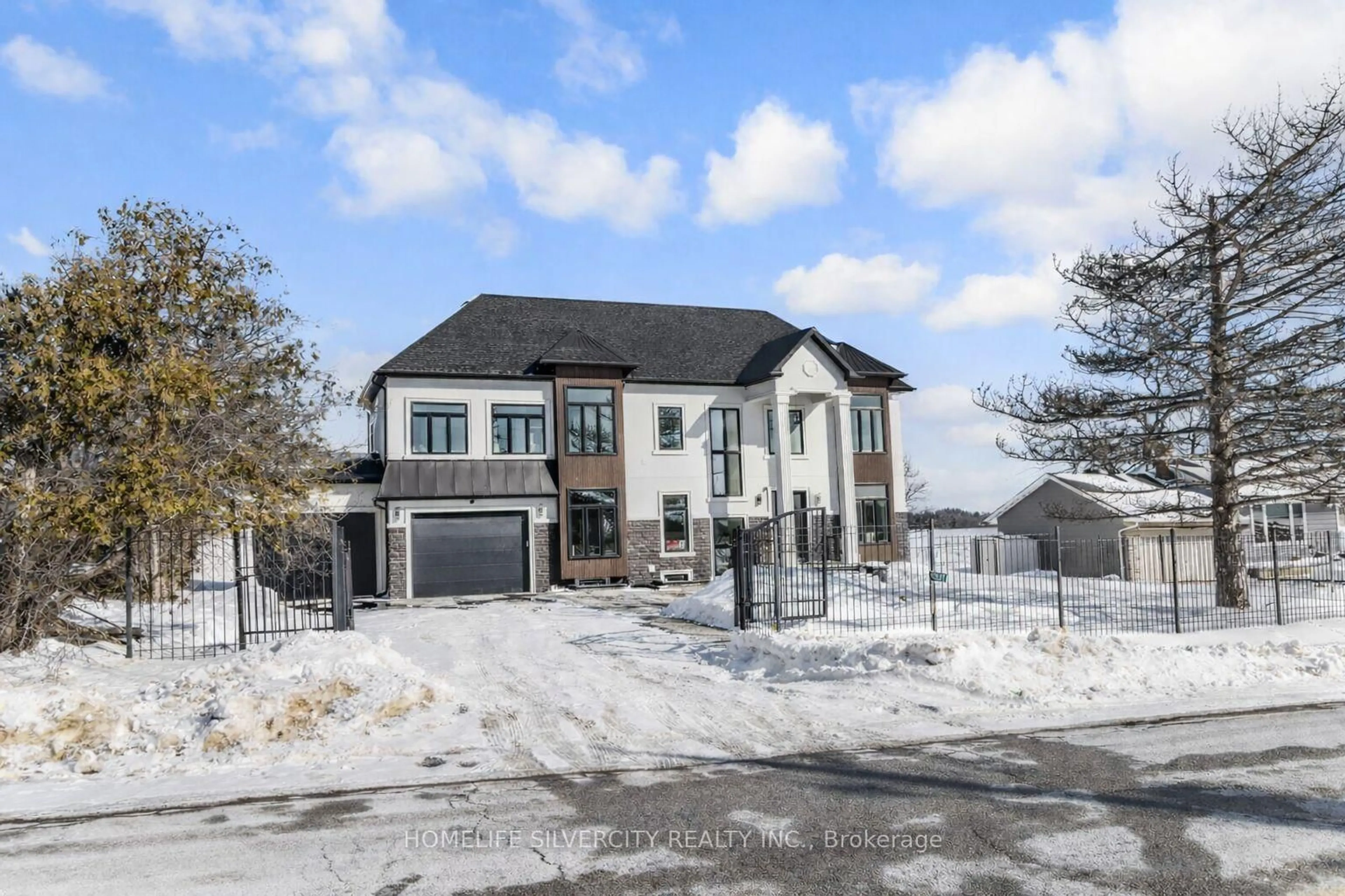 Unknown for 12931 Ninth Line, Halton Hills Ontario L7G 4S8