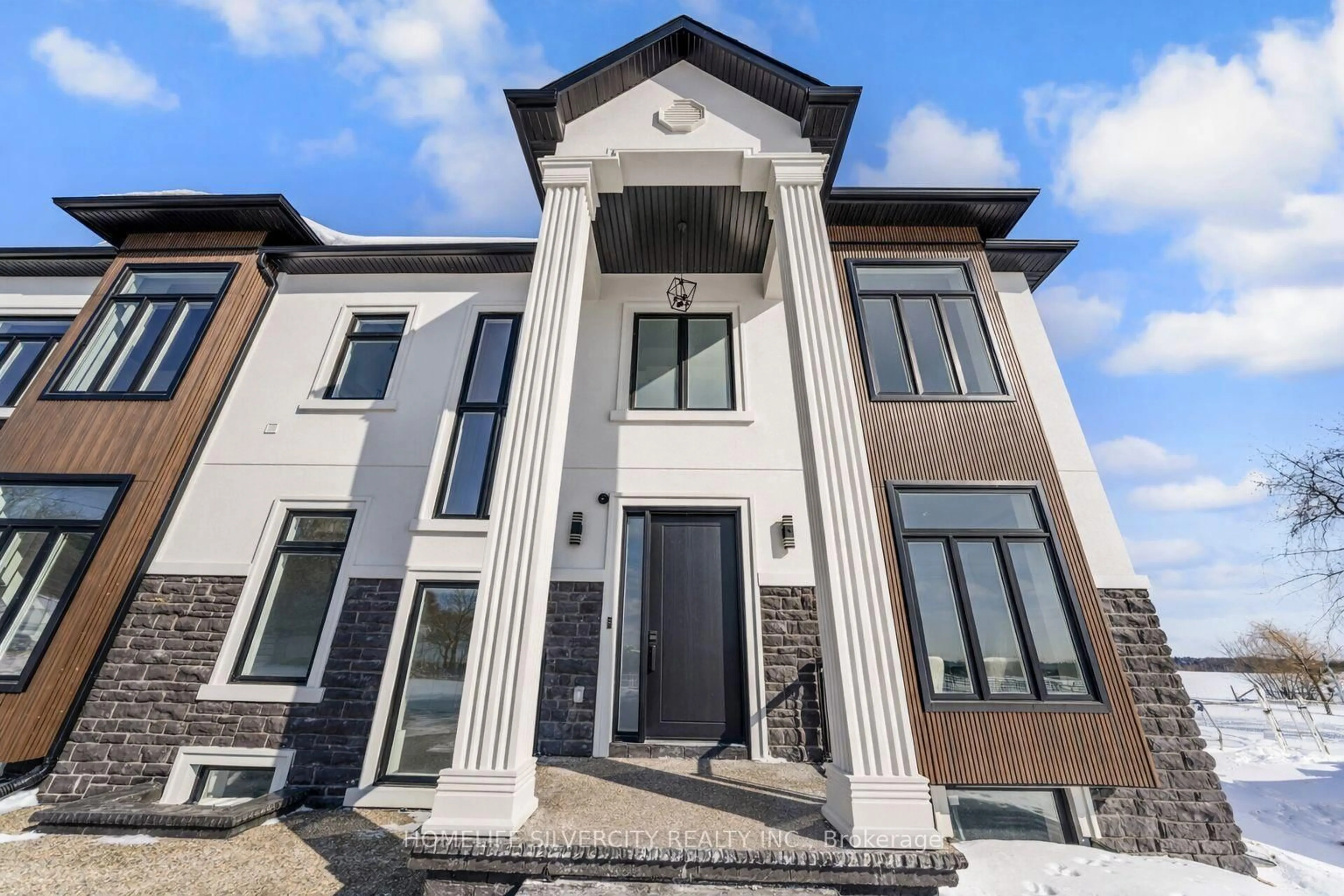 Home with brick exterior material, street for 12931 Ninth Line, Halton Hills Ontario L7G 4S8