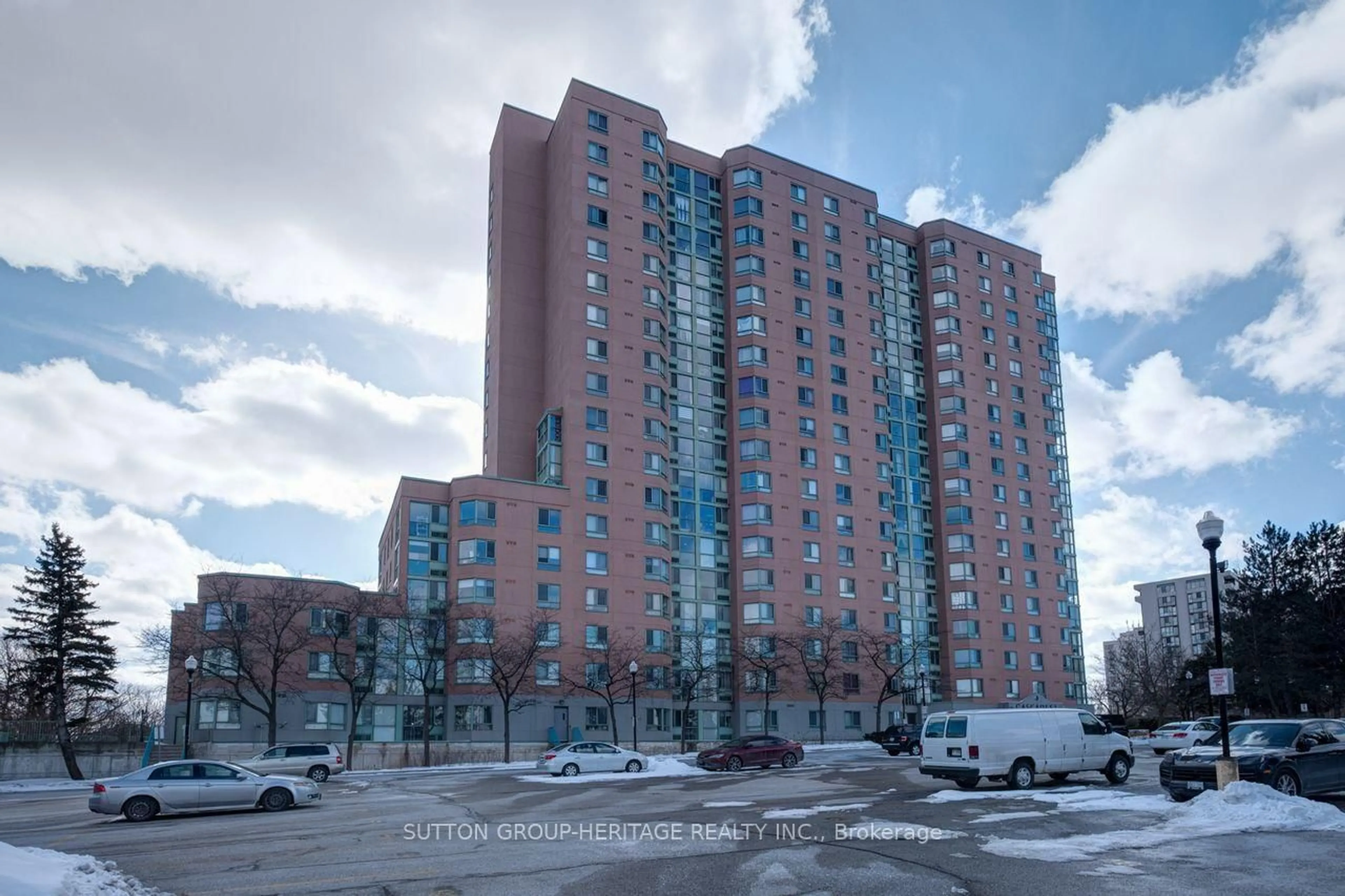 Unknown for 61 Markbrook Lane #406, Toronto Ontario M9V 5E7