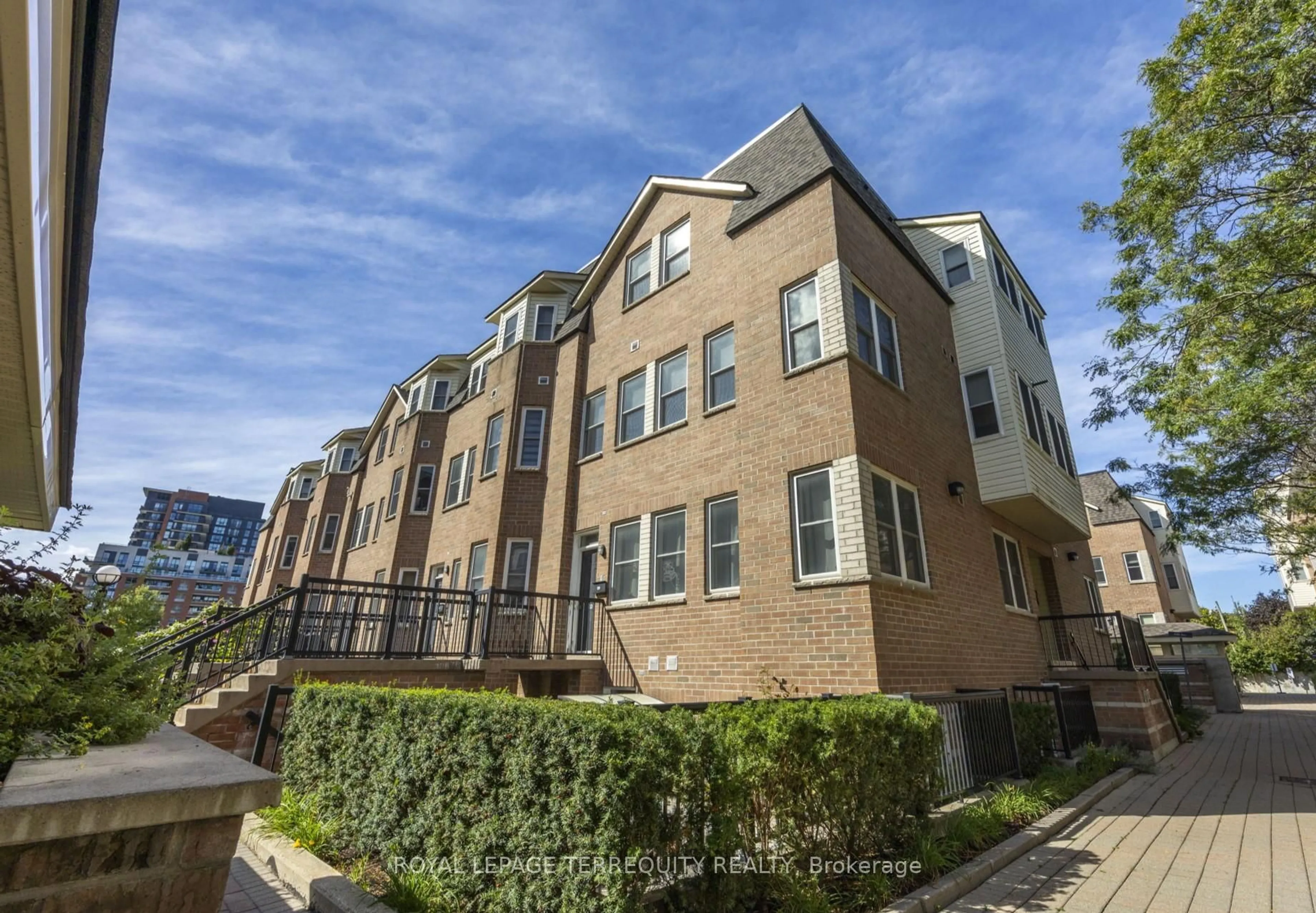 Unknown for 760 Lawrence Ave #129, Toronto Ontario M6A 3E7