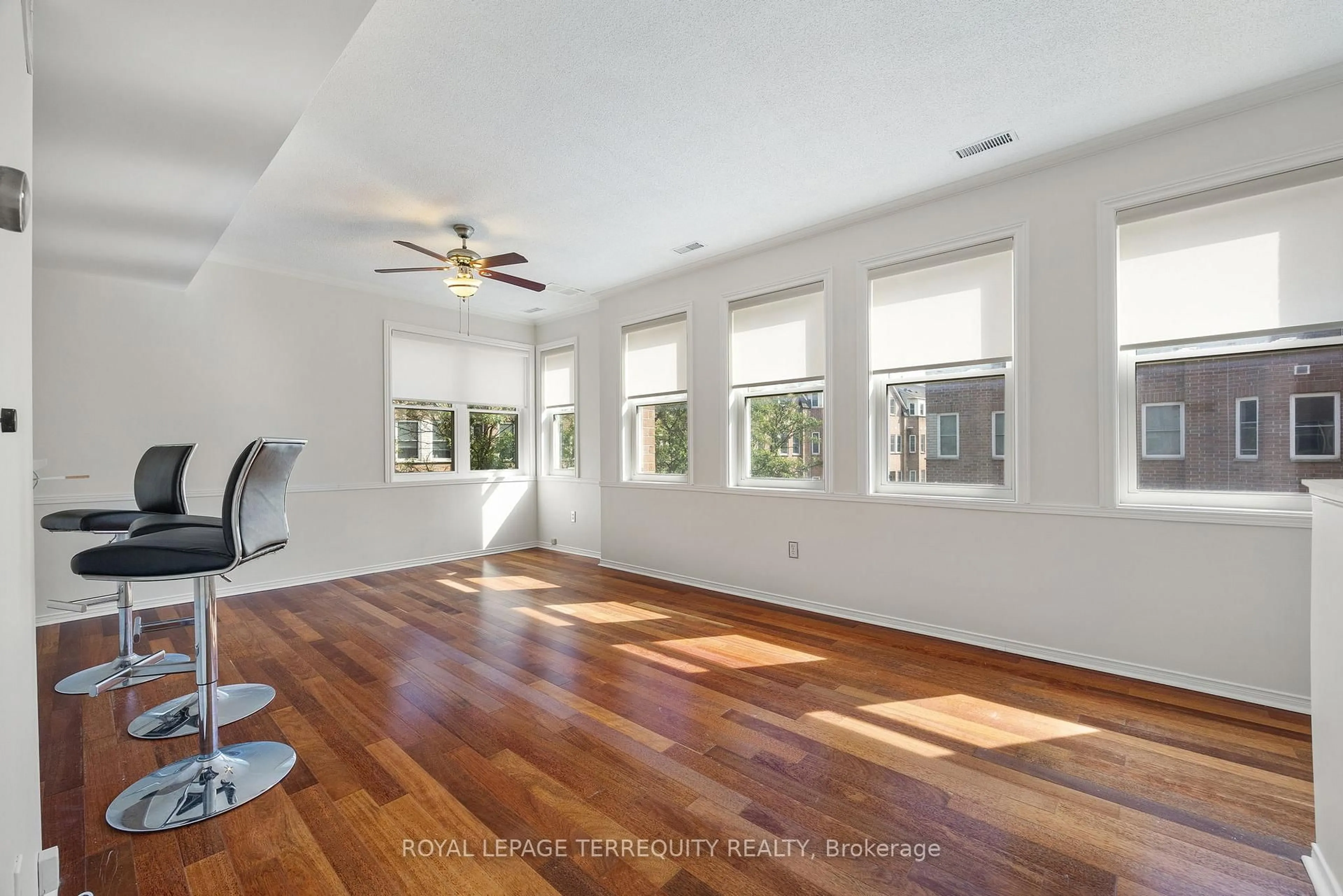 A pic of a room for 760 Lawrence Ave #129, Toronto Ontario M6A 3E7