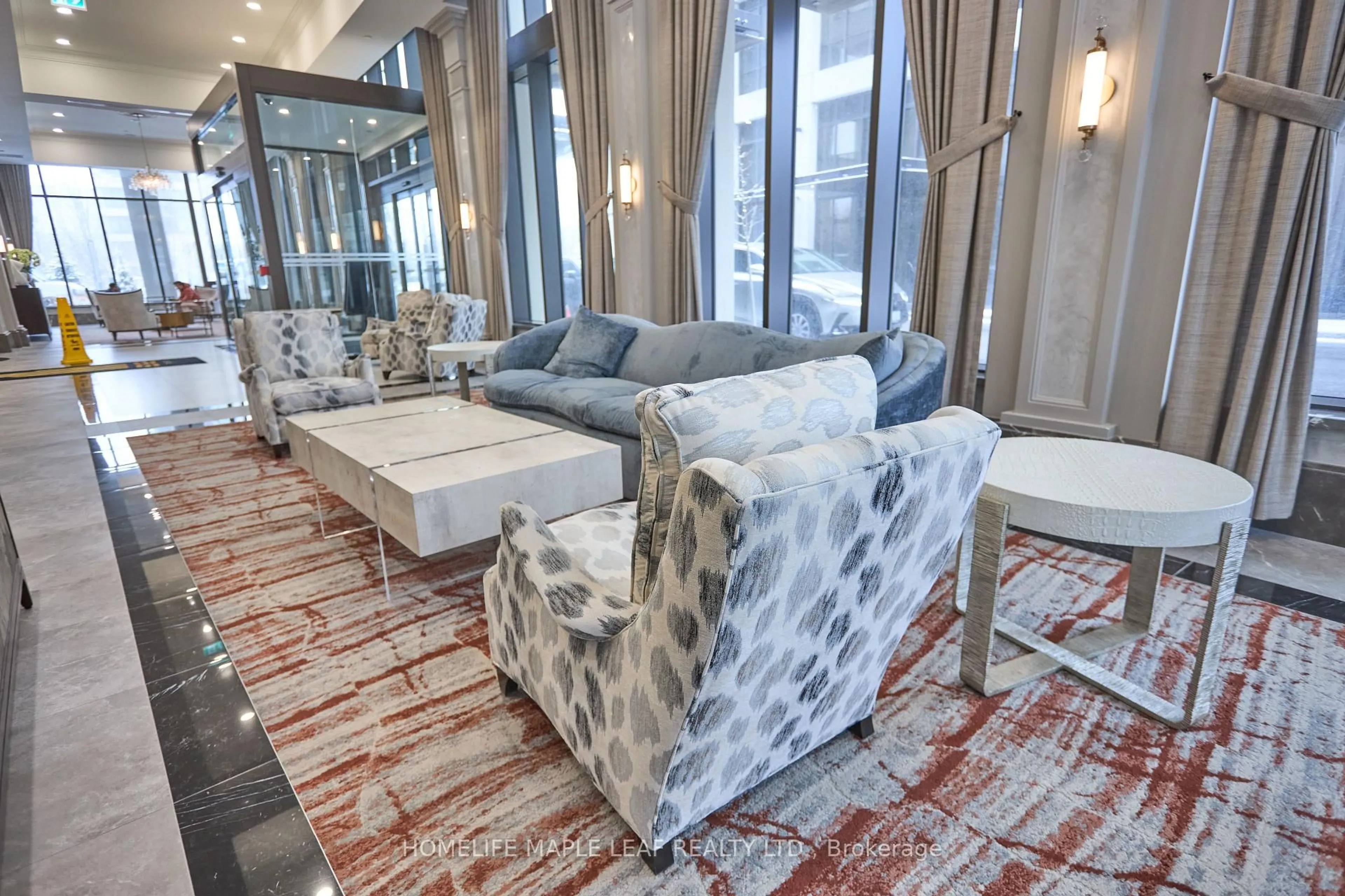 Unknown for 30 Elm Dr #3201, Mississauga Ontario L5B 0N6