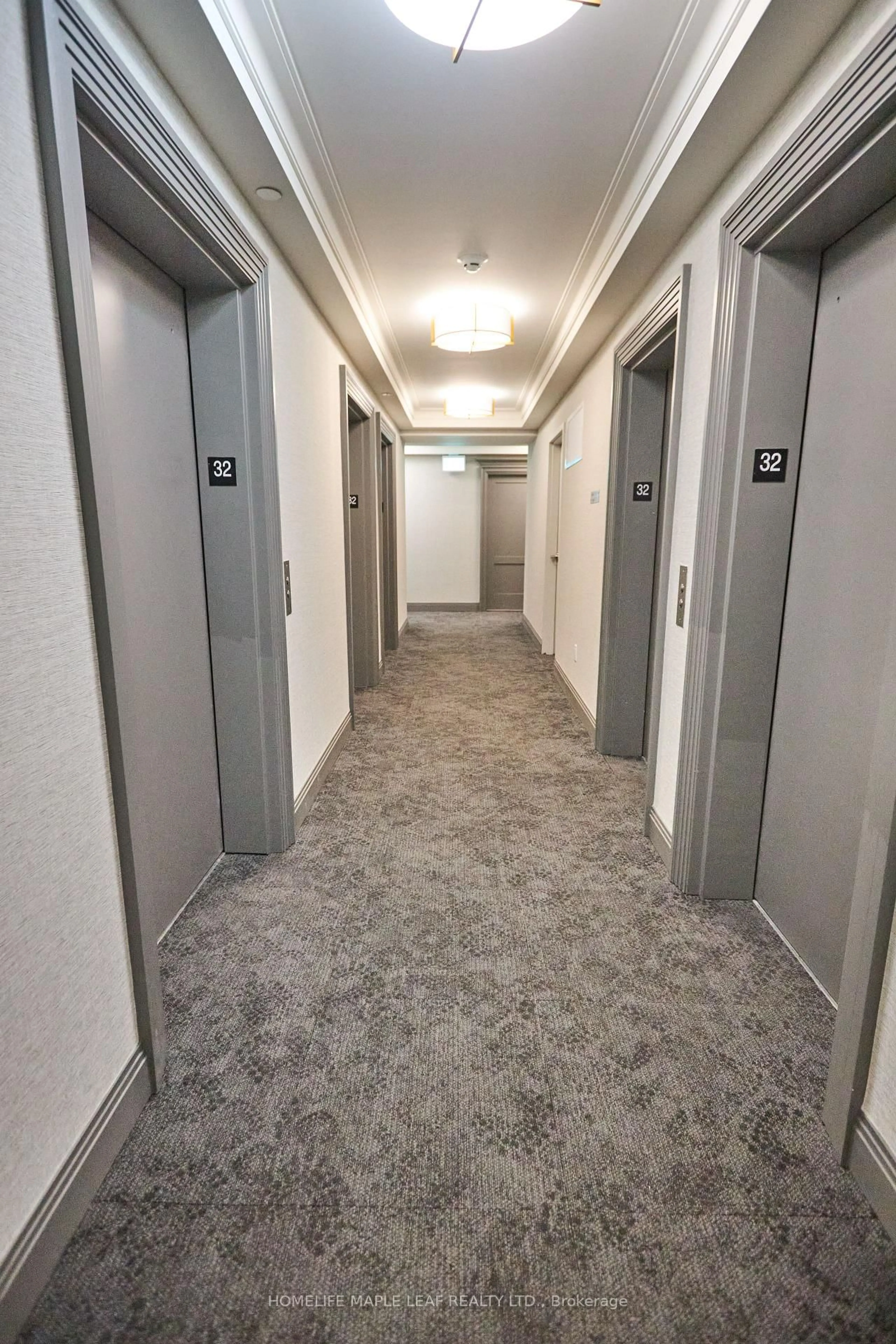 A pic of a room for 30 Elm Dr #3201, Mississauga Ontario L5B 0N6