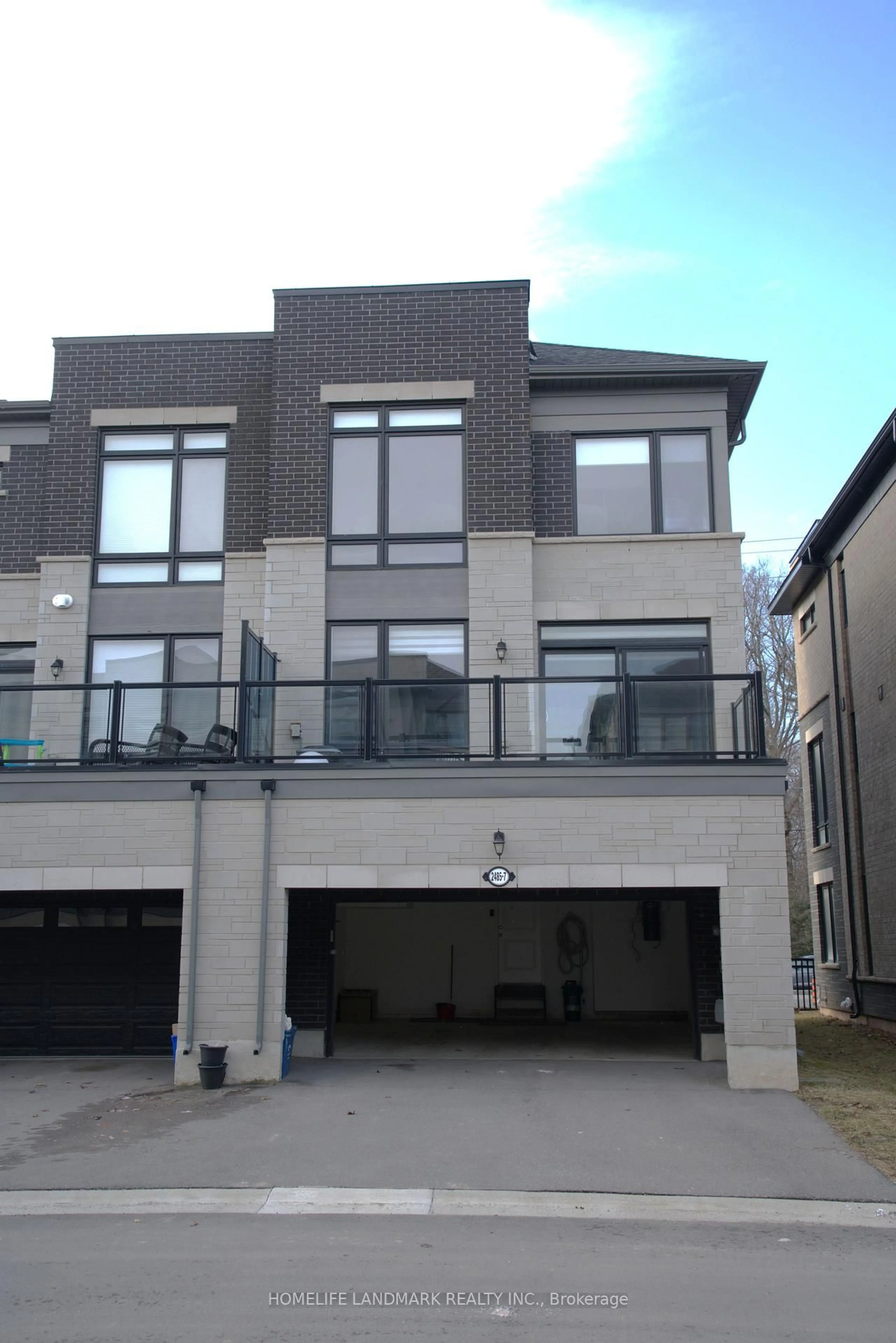 Unknown for 2485 Badger Cres #Unit 7,, Oakville Ontario L6M 5L9